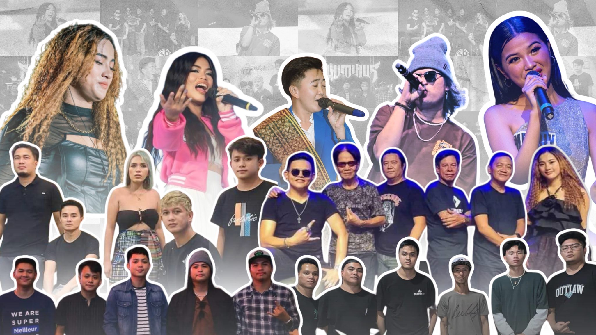 The Battle for the Spotlight: Why Mindanao’s Local Talent Deserves More?