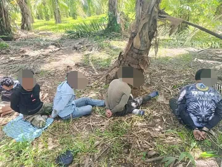 Tension Rises in Maguindanao del Norte as Armed Groups Clash Two Dead, Including Local Candidate