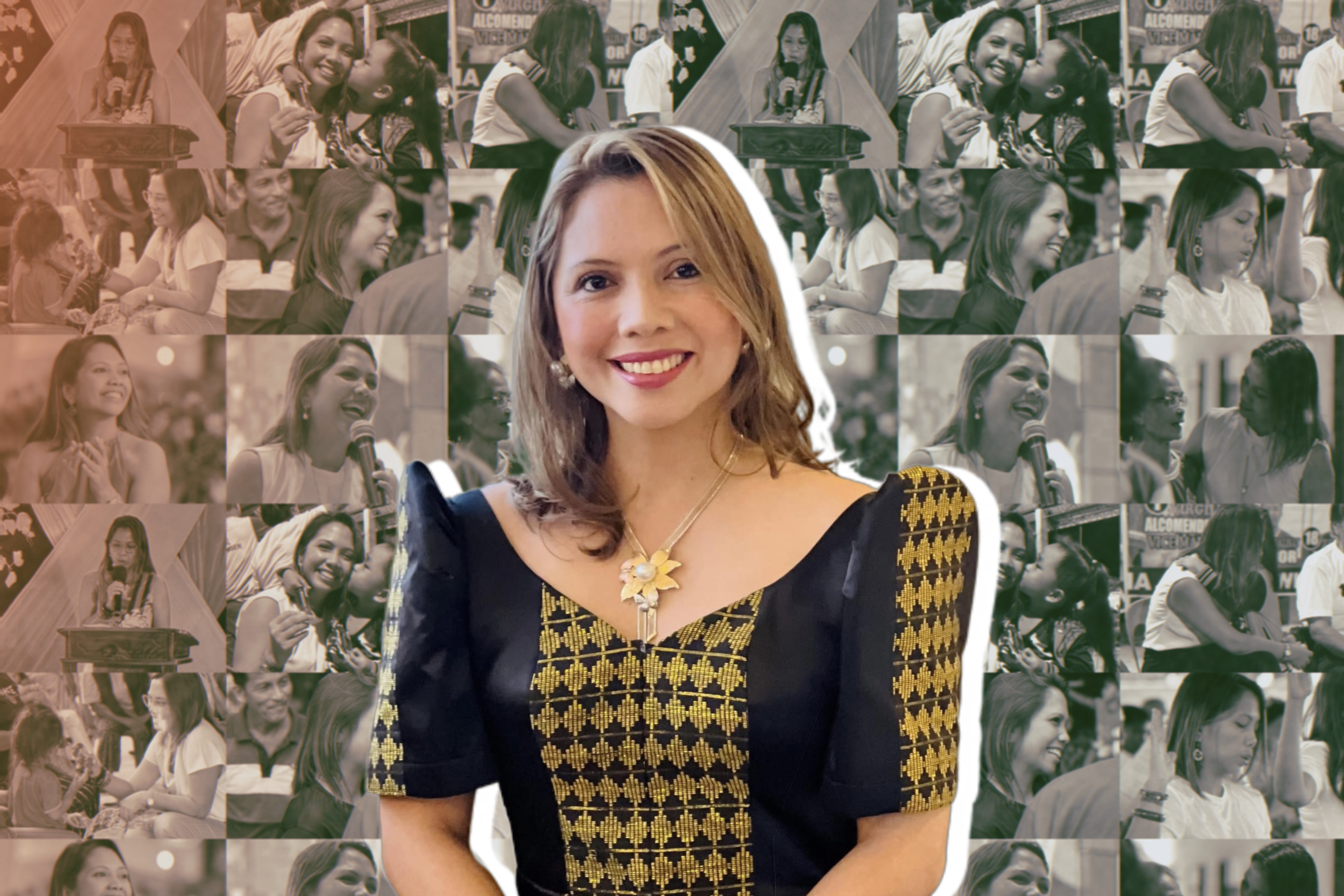A Legacy of Service: Honoring Mayor Junaflor “Sweet” Cerilles