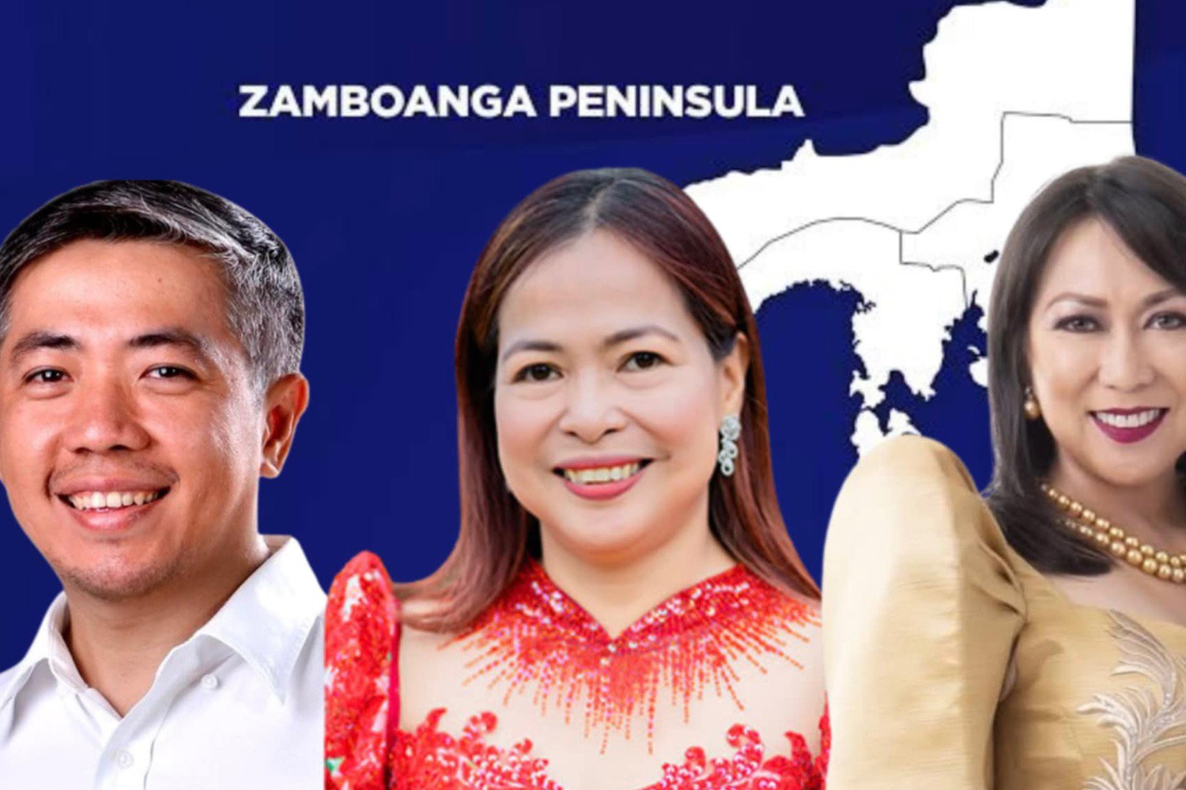 Newly Elected Governors in ZAMPEN to Lead Provinces Toward Progress