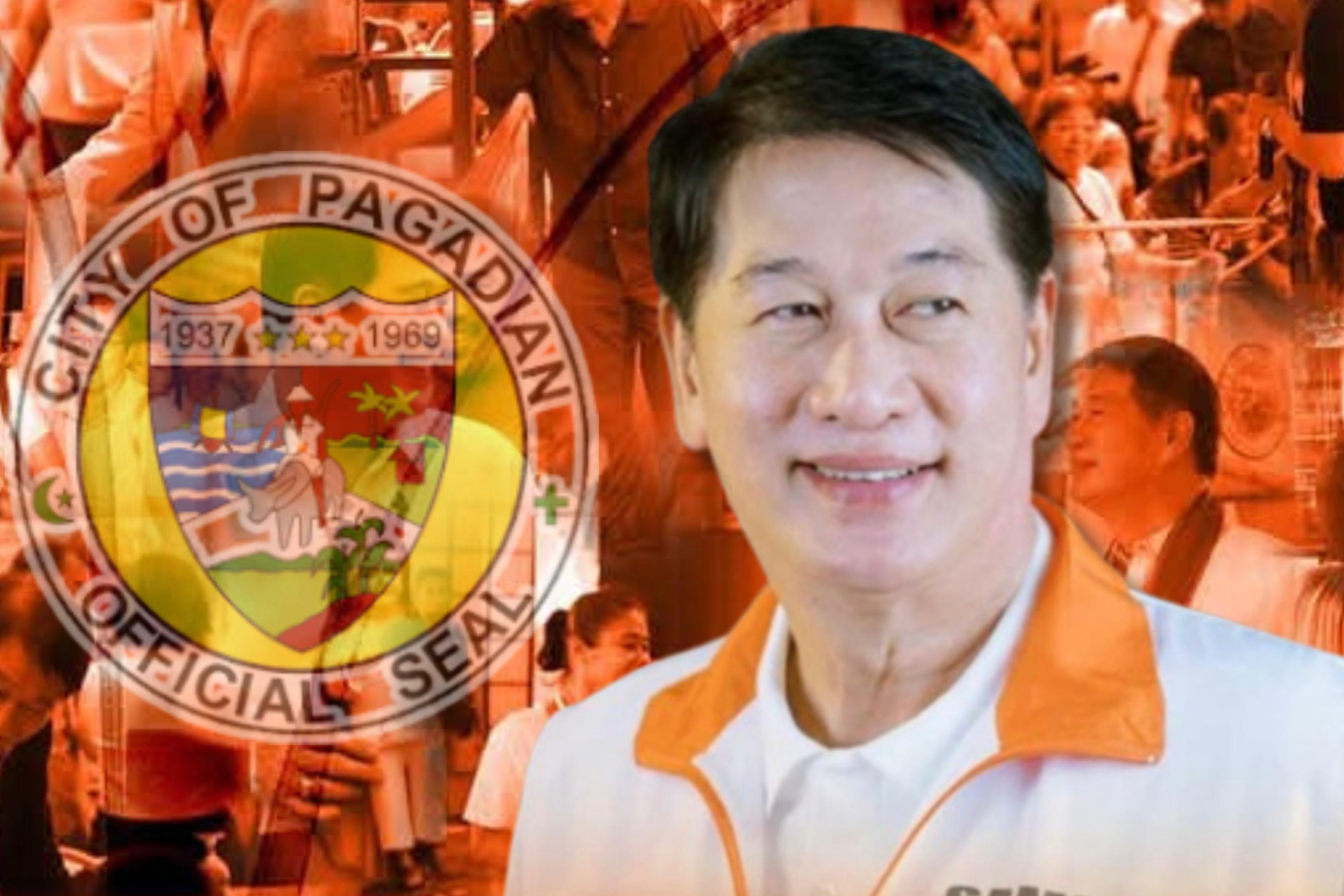 The Progressive Golden Era of Pagadian: A Legacy of Mayor Samuel Co’s Visionary Leadership