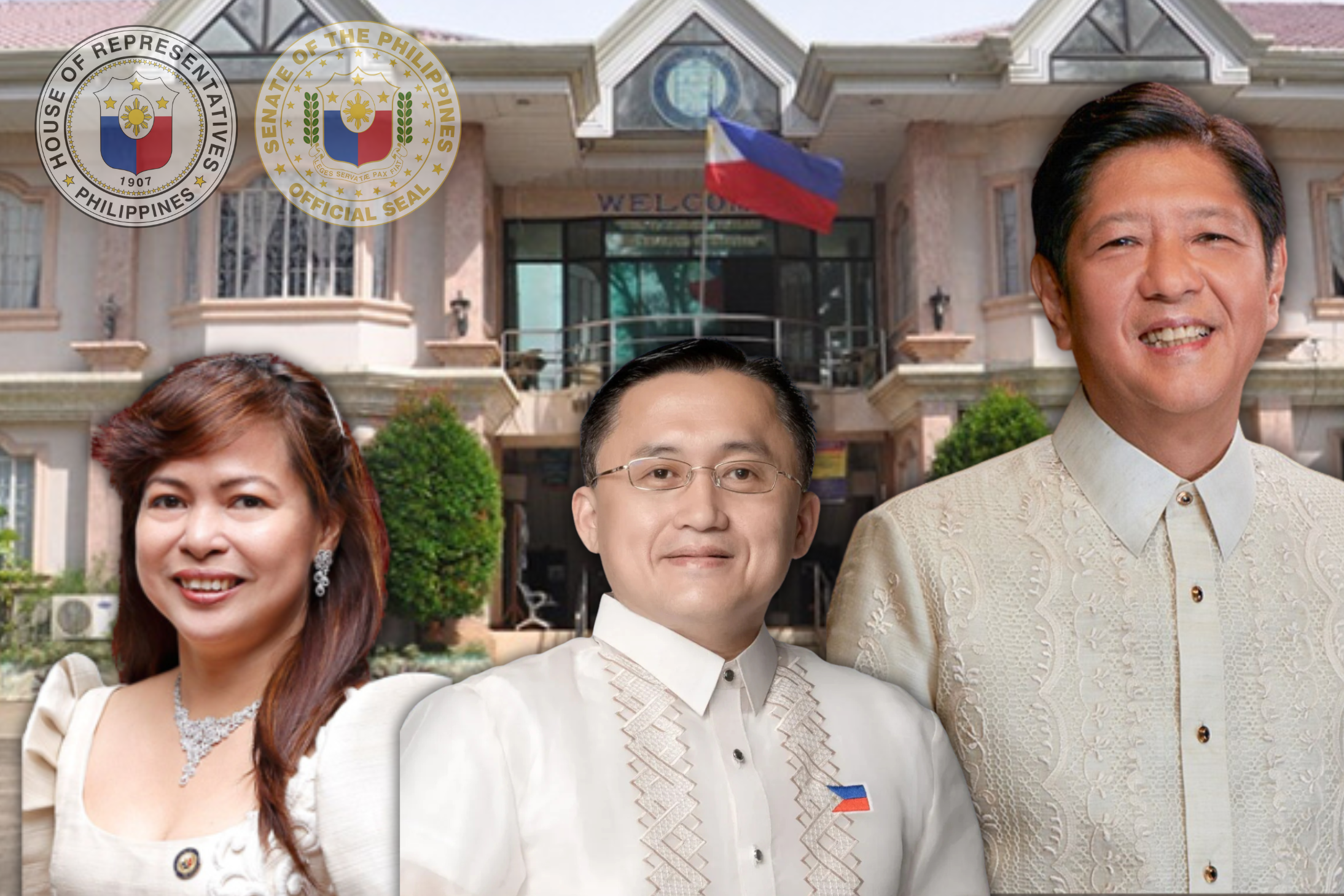 Healthcare Boost: Zamboanga del Sur First District Hospital Now a Law Under R.A. 12206