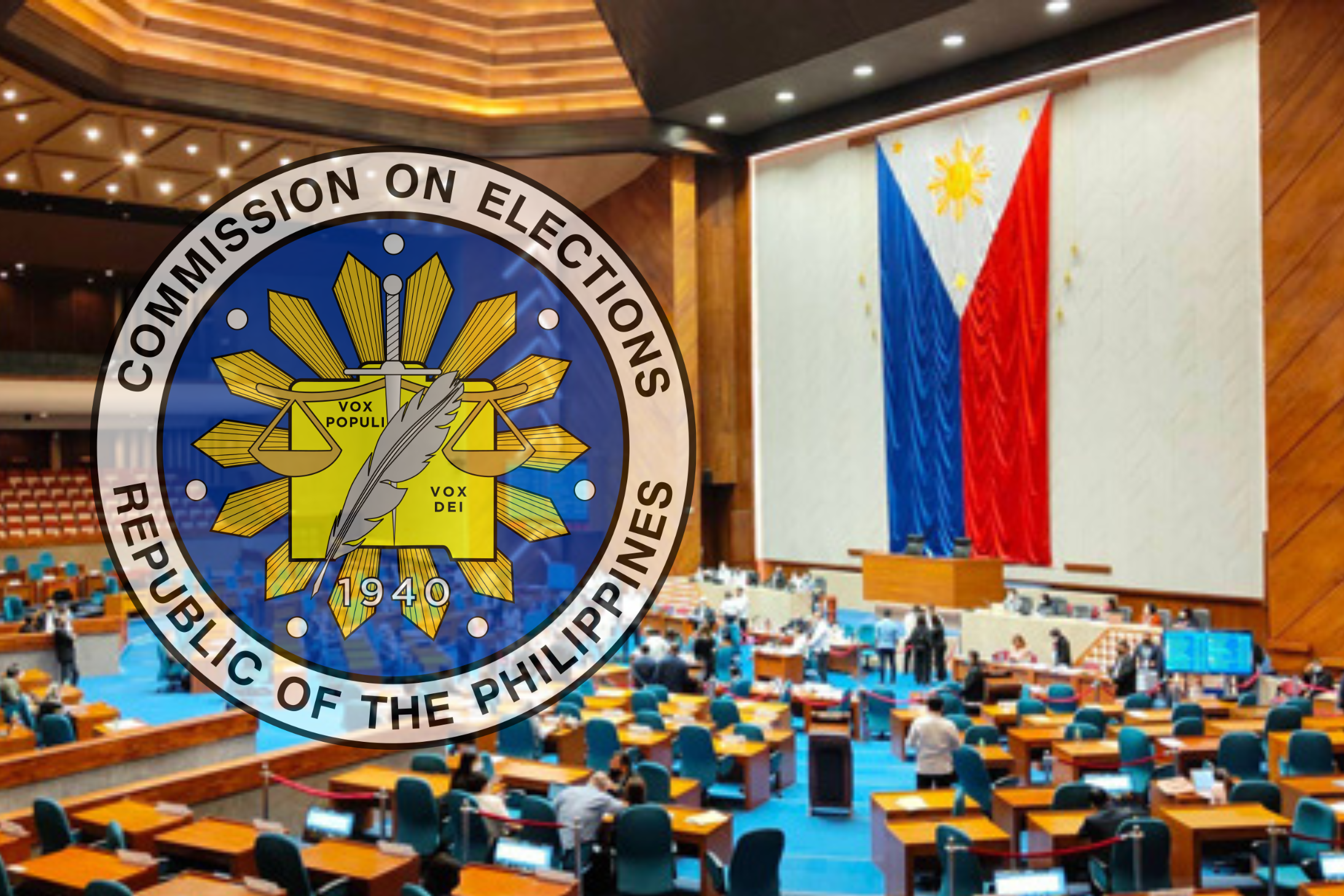 Final Count In: Comelec to Proclaim Party-List Winners Today