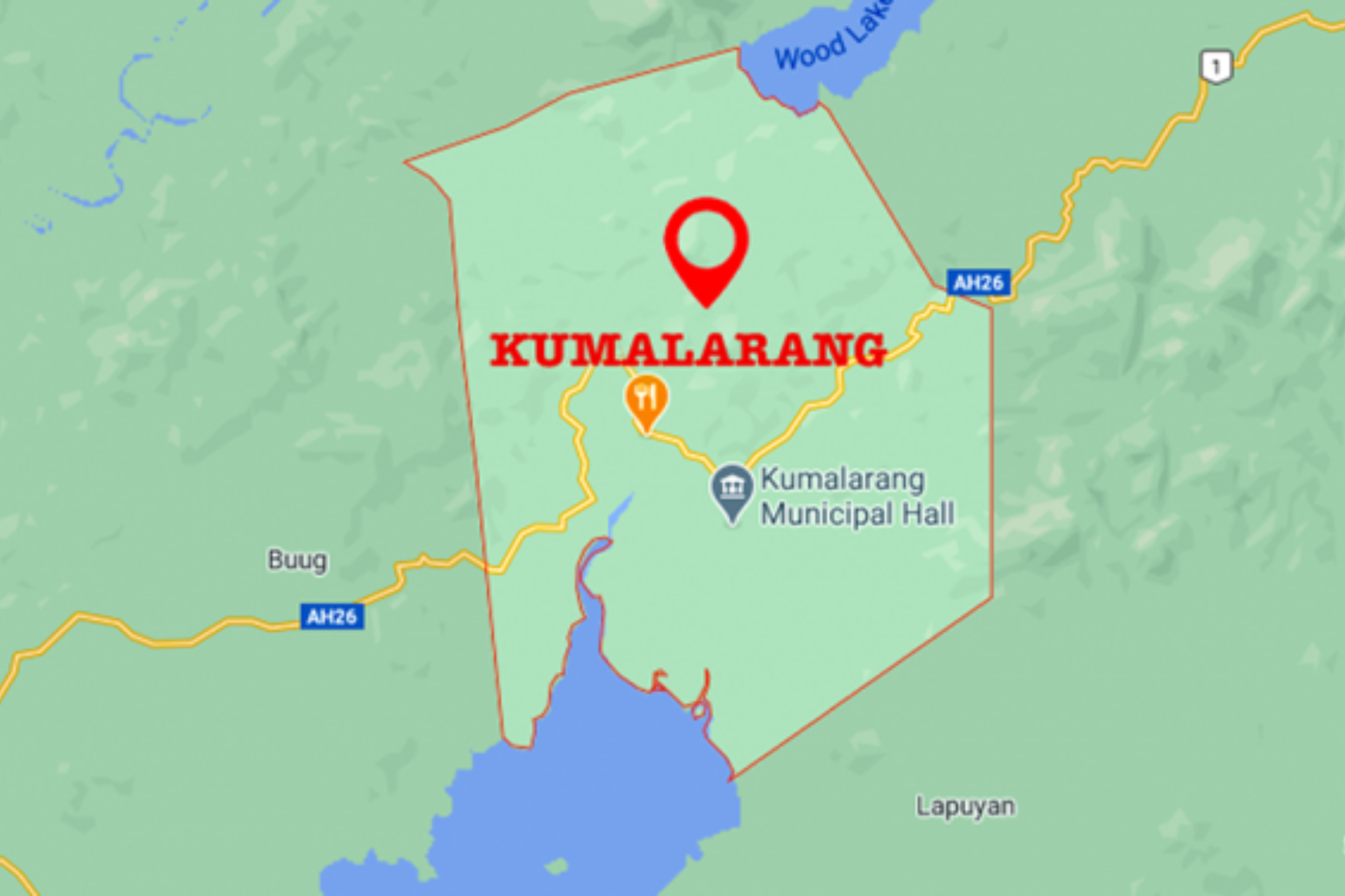 PWD Dies After Slipping in Creek; 1,300 Families Affected by Severe Flooding in Kumalarang, Zamboanga del Sur