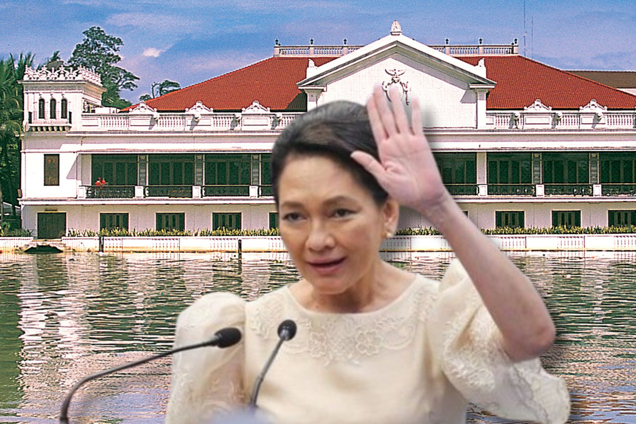 Hontiveros Not Closing Doors on 2028 Presidential Bid; Eyes Stronger Opposition Bloc
