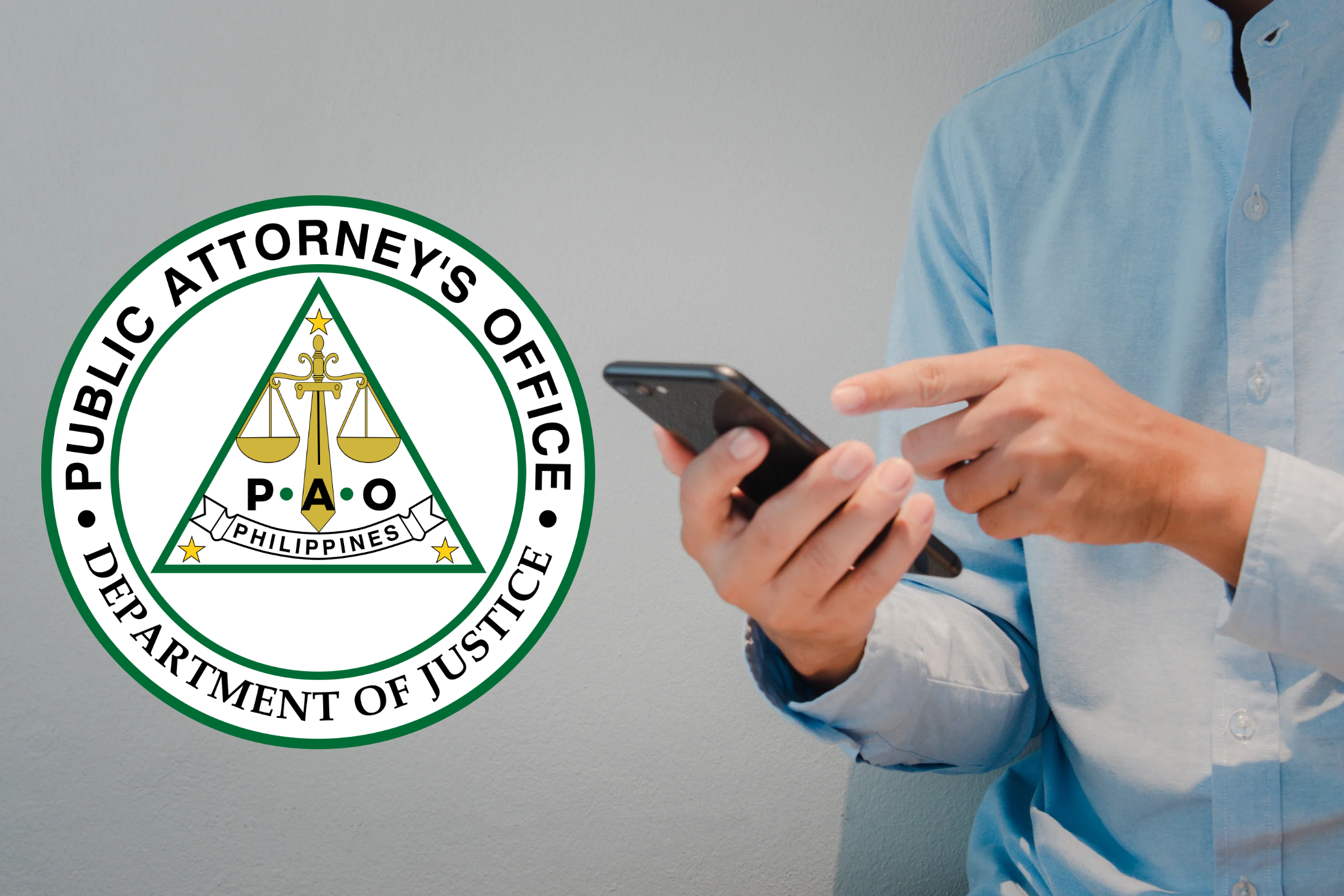 Public Attorney’s Office to Launch Real-Time Legal Counseling via eGov App