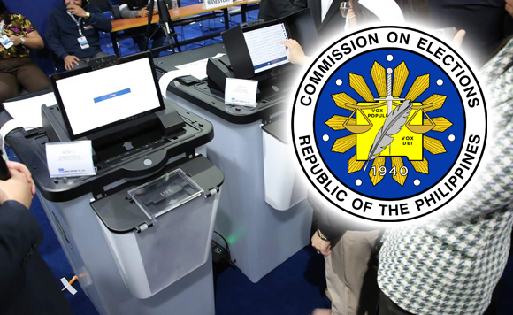 Comelec Eyes Automated Barangay, SK Polls in December 2025