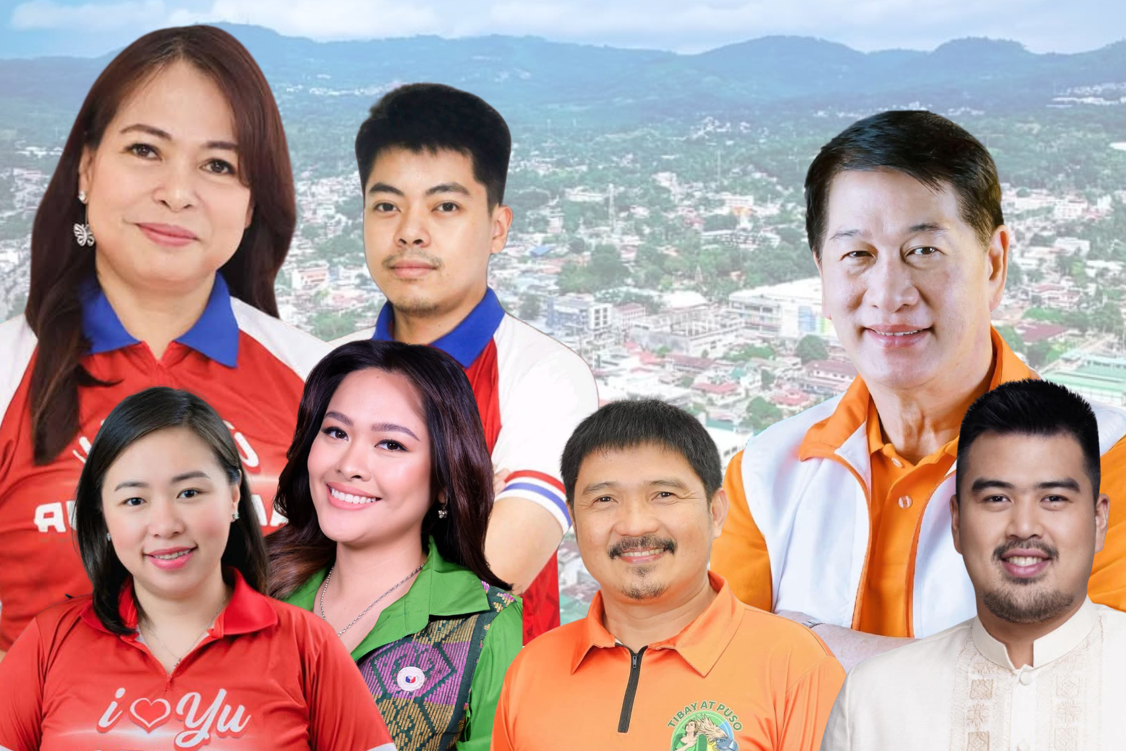 Bridging a Divided House; Pagadian’s Political Future After the 2025 Elections