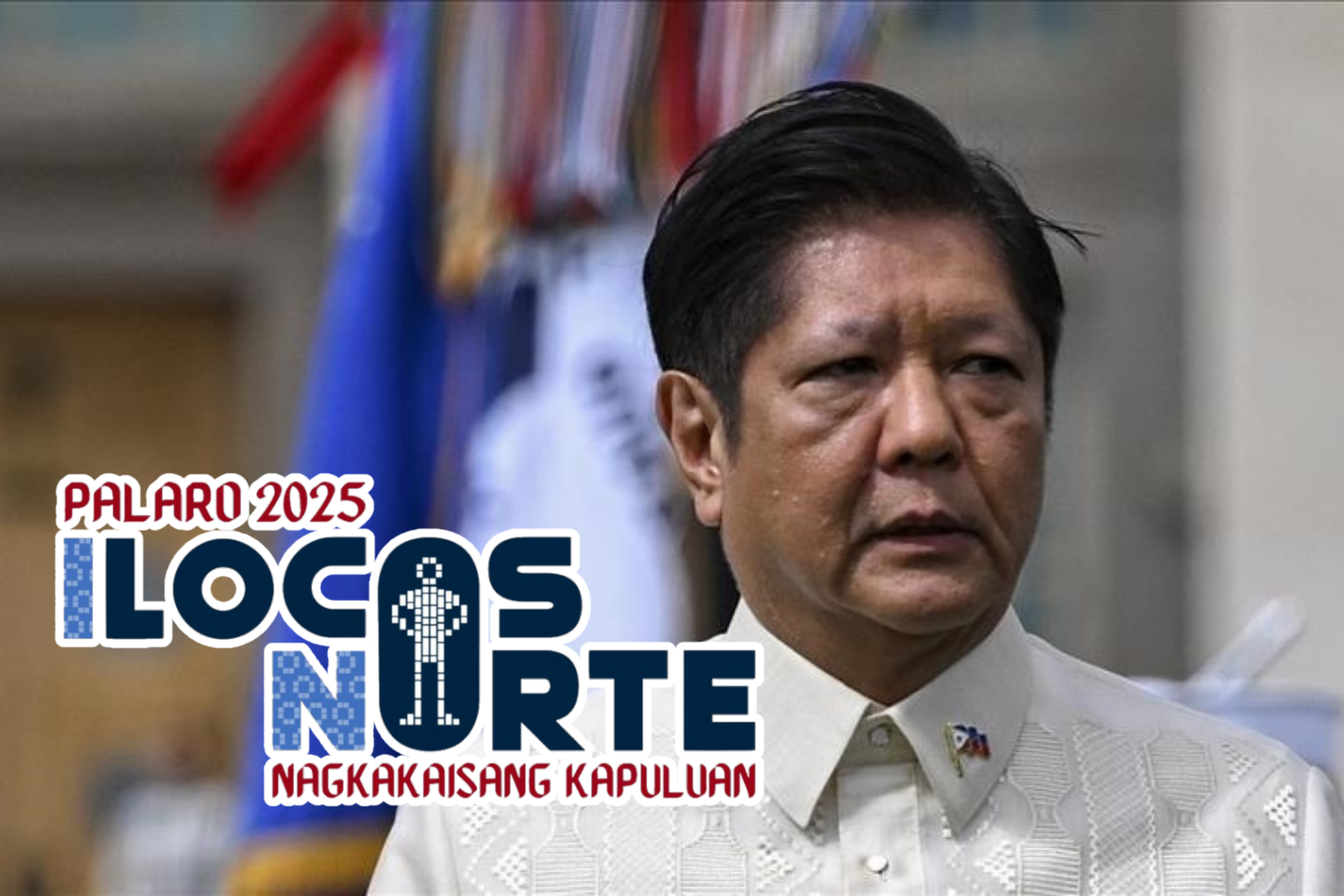 Palarong Pambansa 2025 Kicks Off in Ilocos Norte with President Marcos as Guest of Honor  - People's Press PH