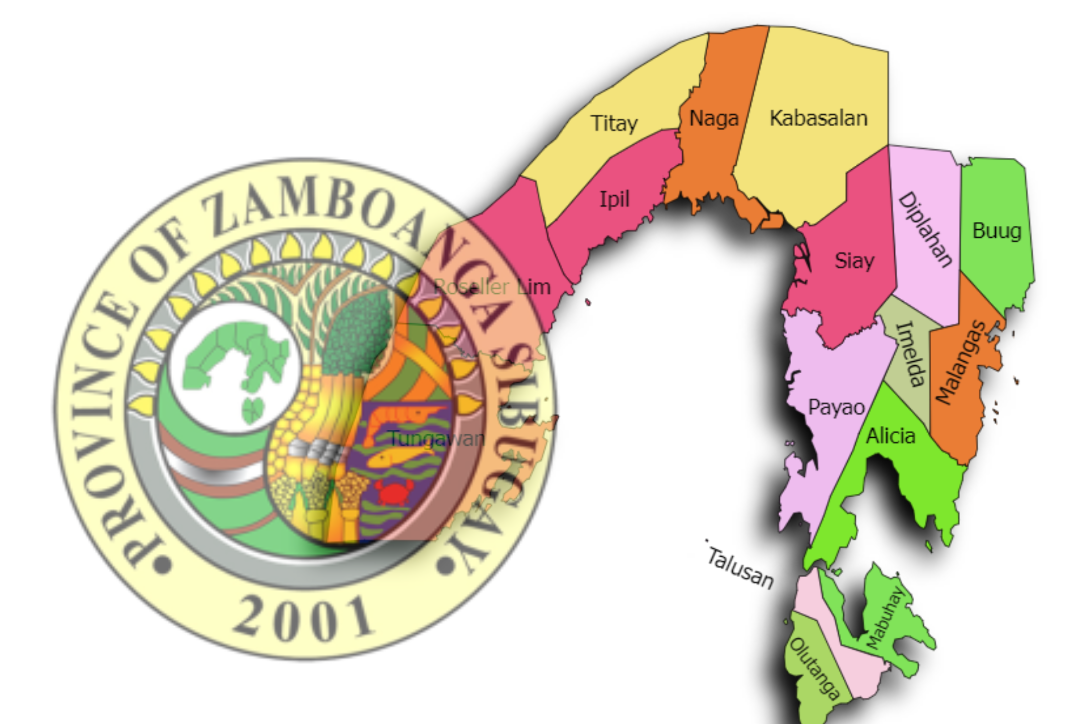 Zamboanga Sibugay Records First Confirmed Case of Mpox