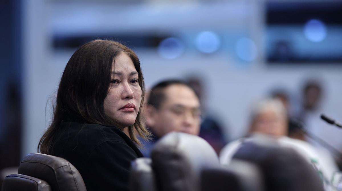 Janice Degamo Welcomes Teves Arrest, Seeks Justice for Slain Governor and Victims - People's Press PH