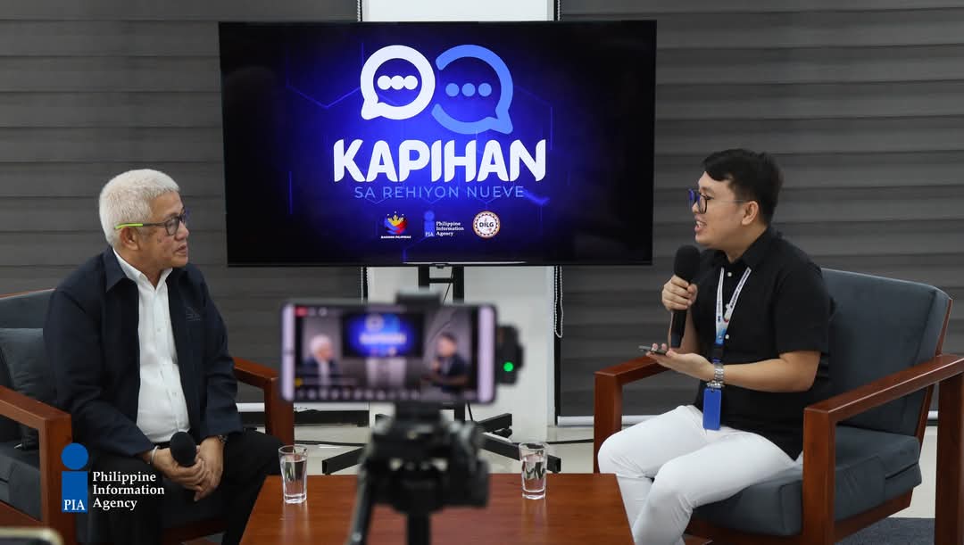 EMPOWERING ZAMPEN: DILG Reports 100% Leadership Training, Major Governance Gains in 2024