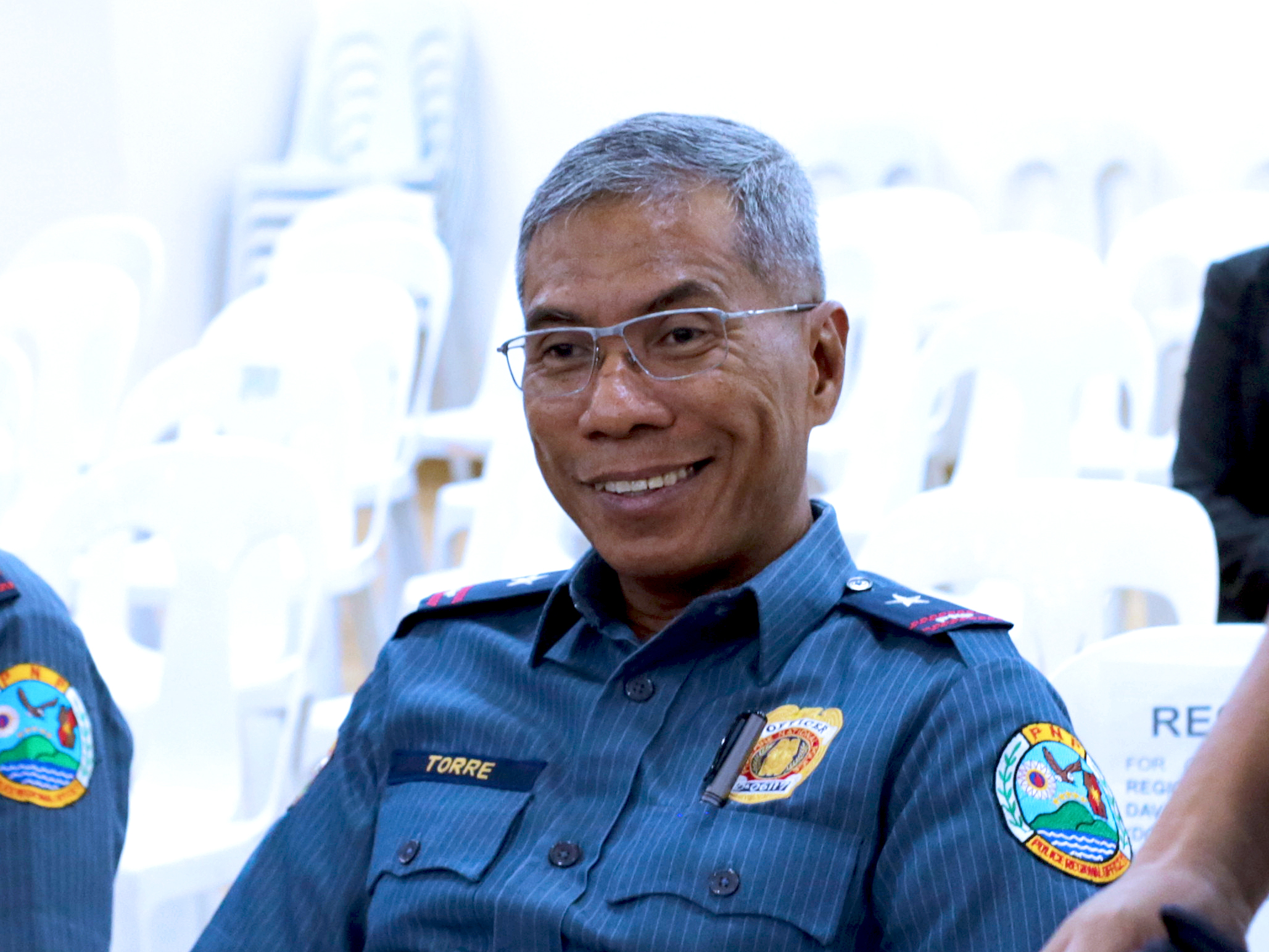MGen. Nicolas Torre III Named New PNP Chief, Succeeds Gen. Marbil - People's Press PH
