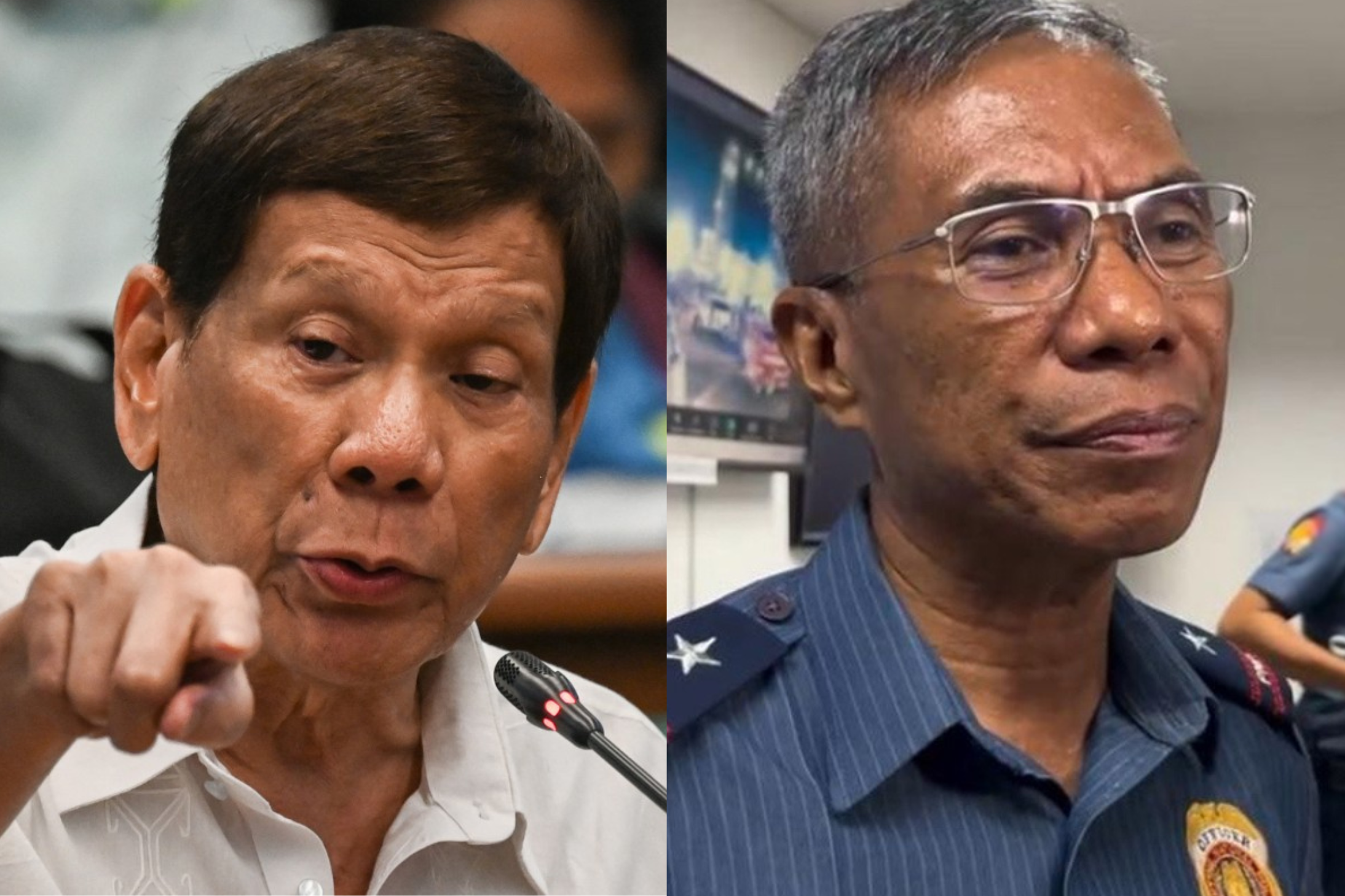 Torre Rewarded with PNP Top Post Following Duterte’s Controversial Arrest | People’s Press PH