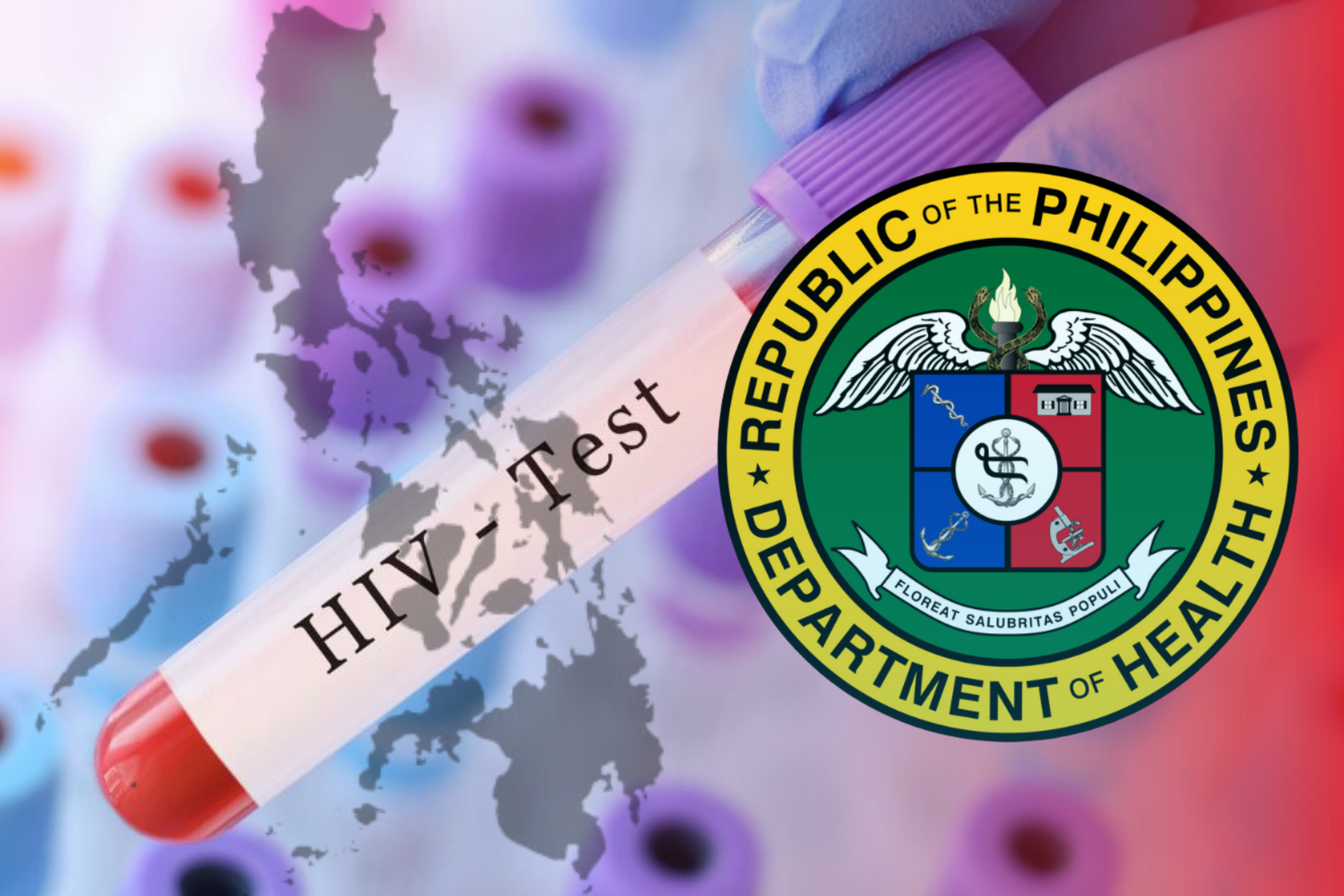 Philippines Faces Alarming HIV Surge: 57 New Infections Daily, Youth Most at Risk | People’s Press PH