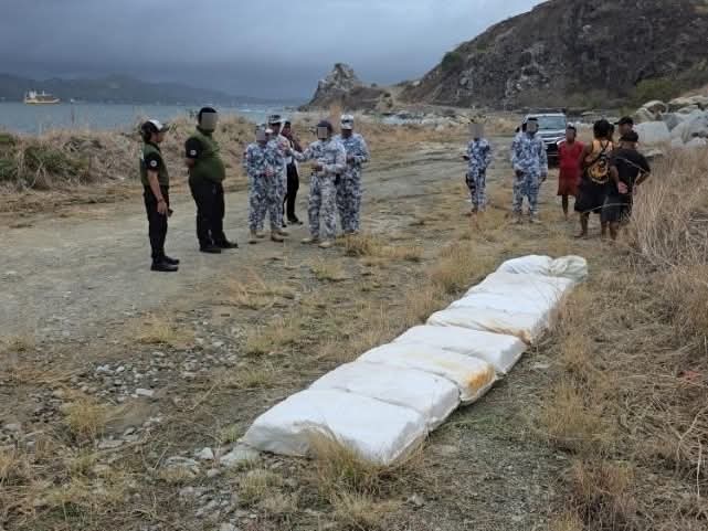 P1.17 Billion Worth of Shabu Seized in Pangasinan Following Fishermen’s Tip-Off | People’s Press PH