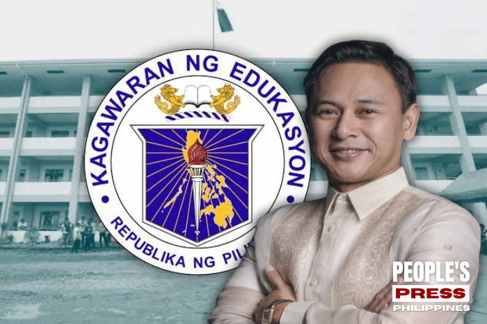 Sec. Angara Admits K to 12 Falls Short, DepEd Launches Curriculum Overhaul | People’s Press PH
