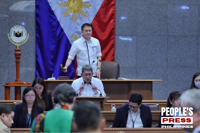 Senate Clarifies: VP Sara Duterte Impeachment Trial to Begin Under 20th Congress