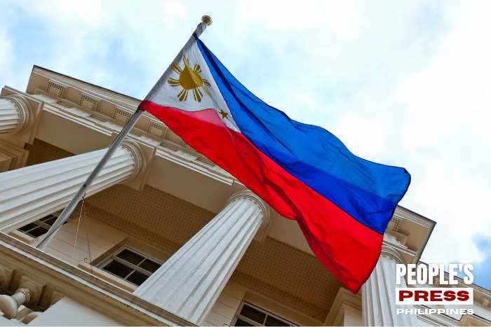 Kalayaan, Sa Bawat Tinig ng Mamamayan | People’s Press PH