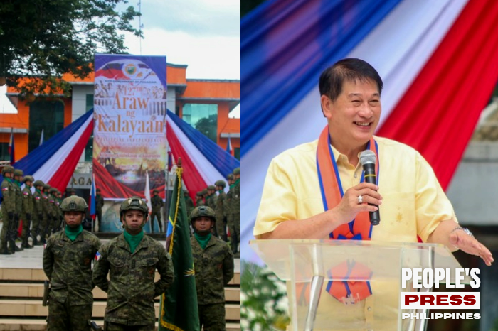 Pagadian City Marks 127th Independence Day with Call for Unity and Patriotism | People’s Press PH