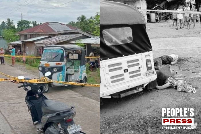 Two Individuals Killed in Shooting Incident in Dimataling, Zamboanga del Sur; One Injured