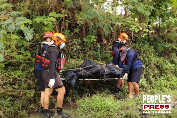 Body of Missing 13-Year-Old Girl Recovered from Lasang River in Panabo City