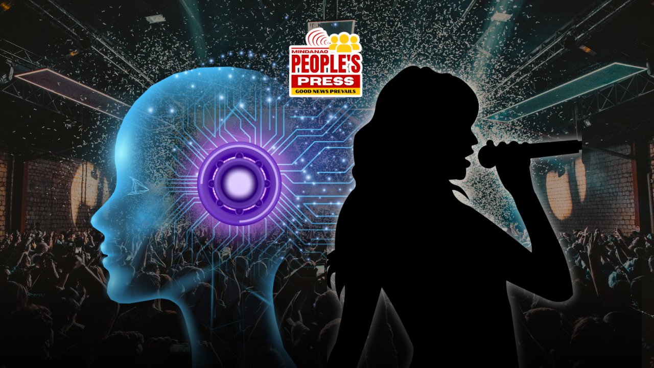 Will AI Singers Replace Real Singers?