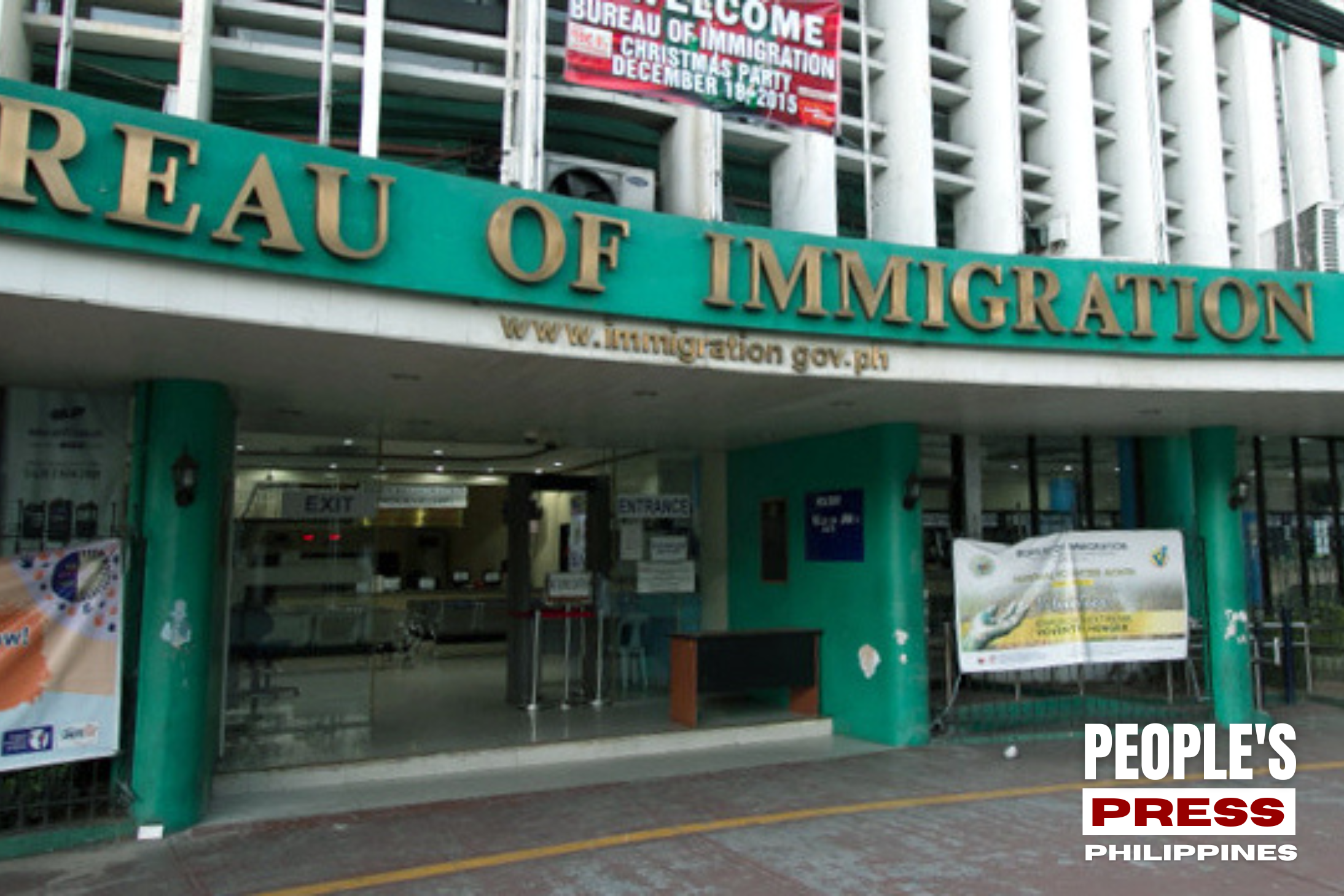 BLACKLISTED NA DAYUHANG PAKISTANI, INARESTO SA PAGADIAN CITY DAHIL SA ILIGAL NA PANANATILI | People’s Press PH