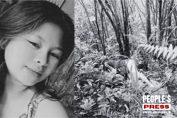 Decomposing Body of Pregnant Teen Found in Isolated Area of Midsalip, Zamboanga del Sur