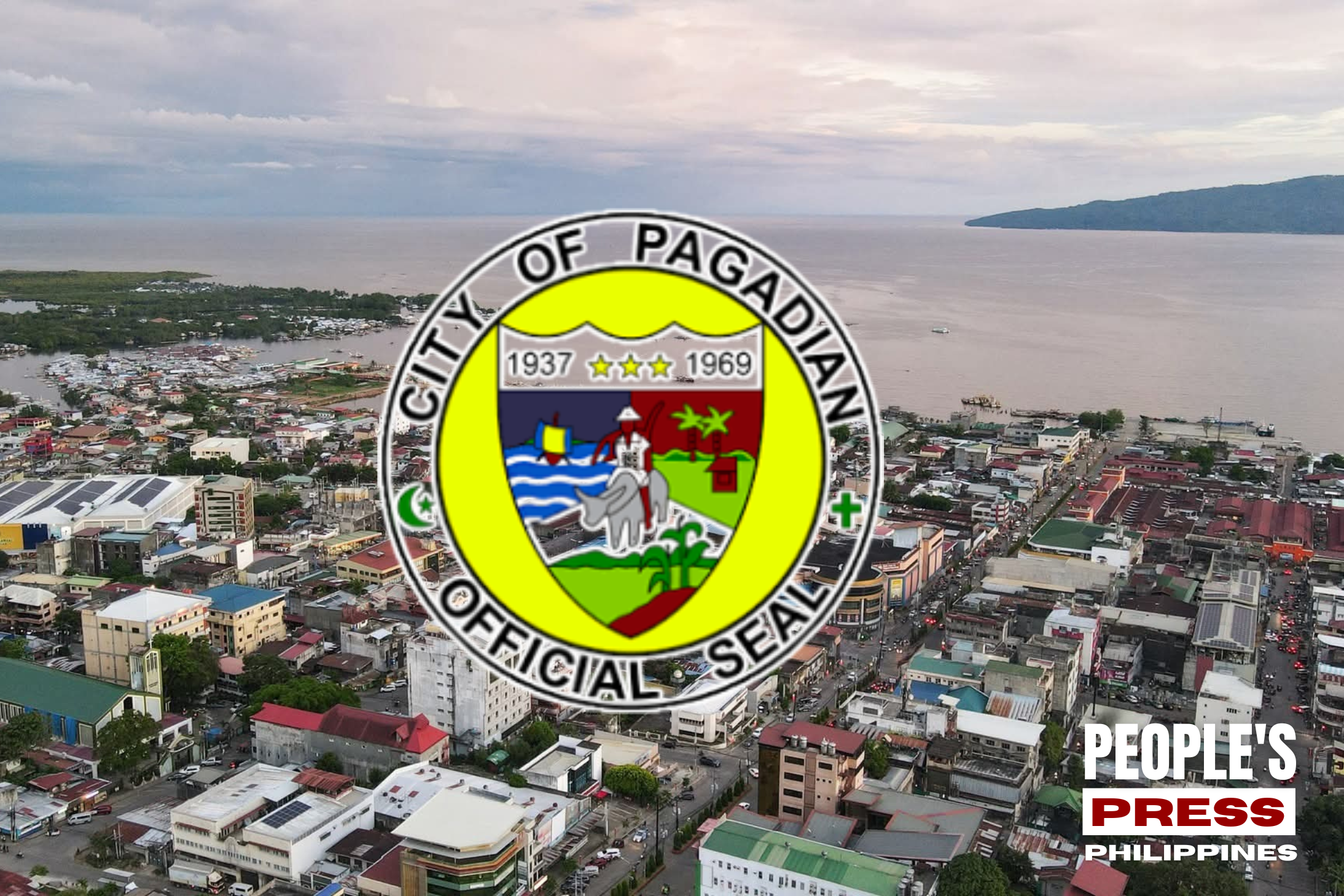 Pagadian City Celebrates 56th Charter Day with Call for Unity and Sustainable Growth | People’s Press PH