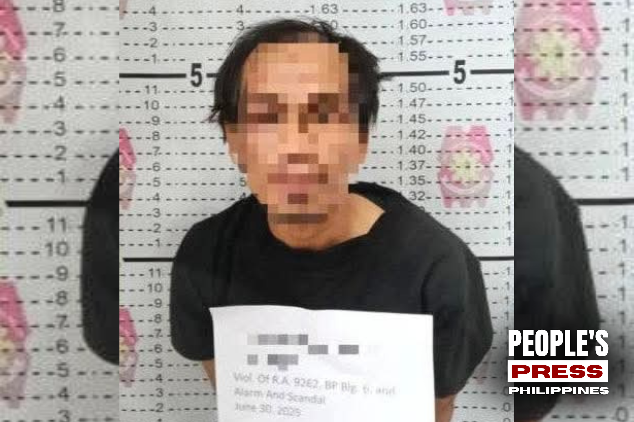 Toddler Safely Rescued After Hostage Crisis in Marantao, Lanao del Sur