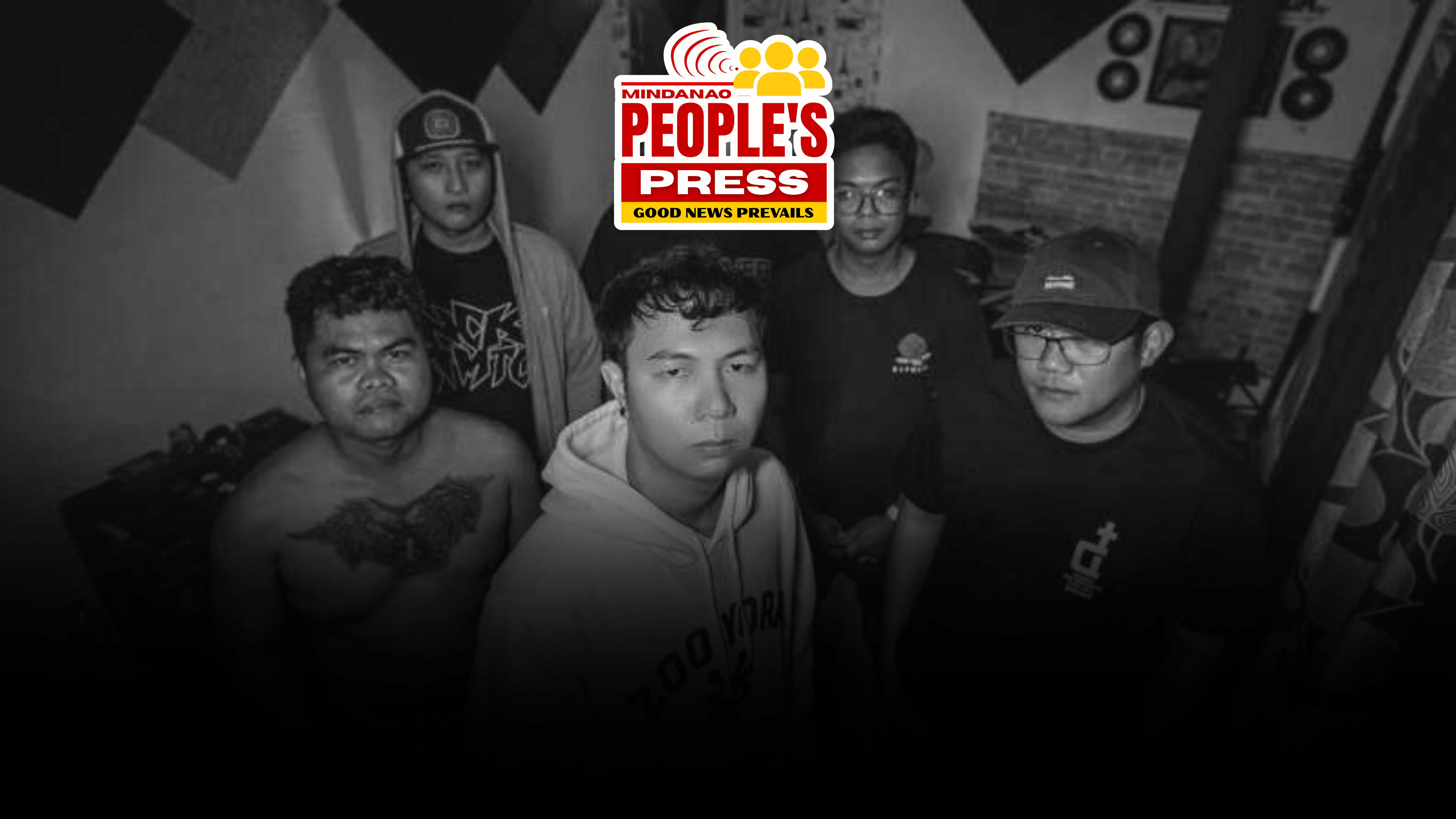 Bellwether 7016: Mindanao’s Melodic-Hardcore Pulse from Pagadian
