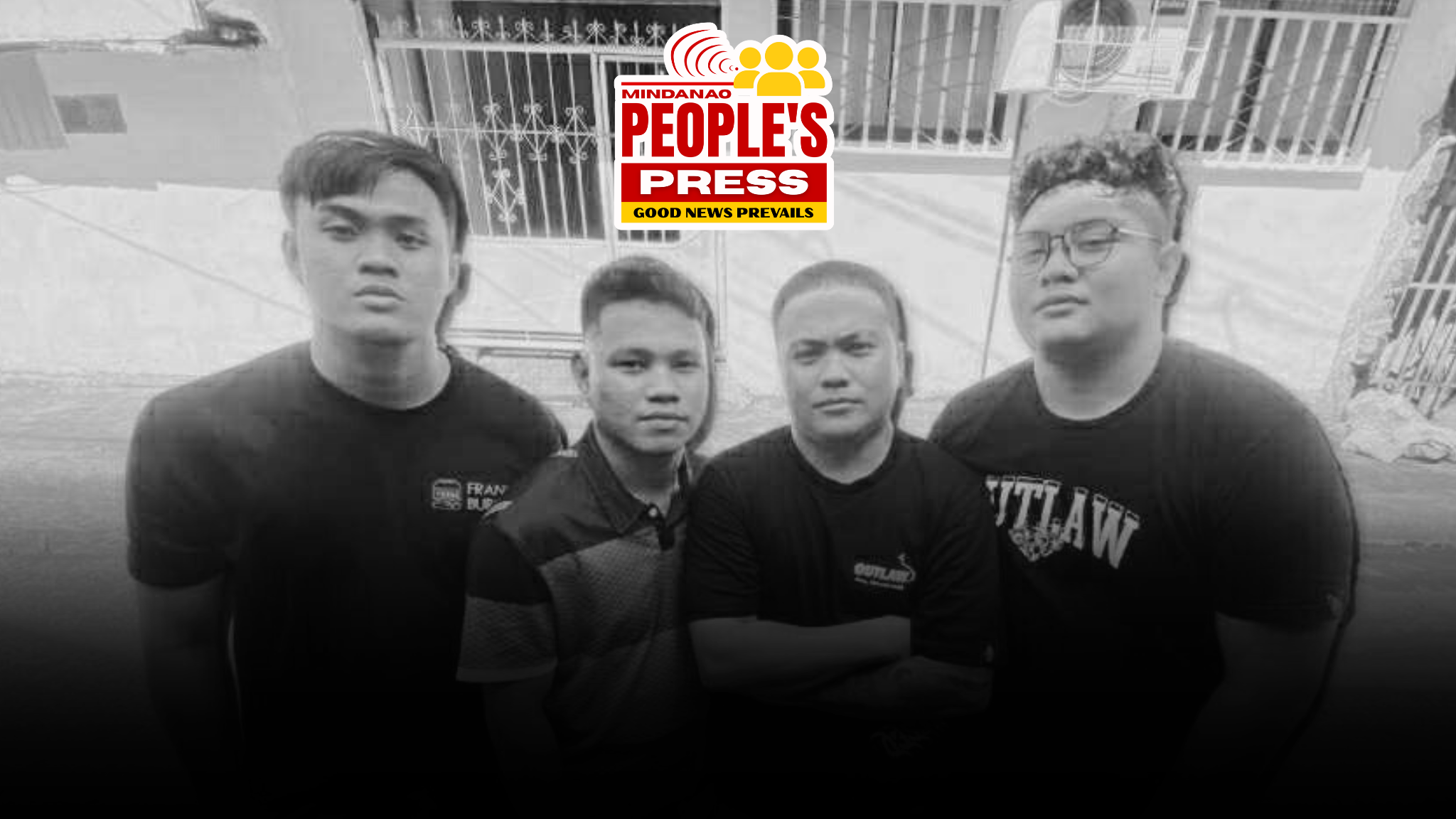 Underground, Unfiltered: The Rise of NUFSED BAND