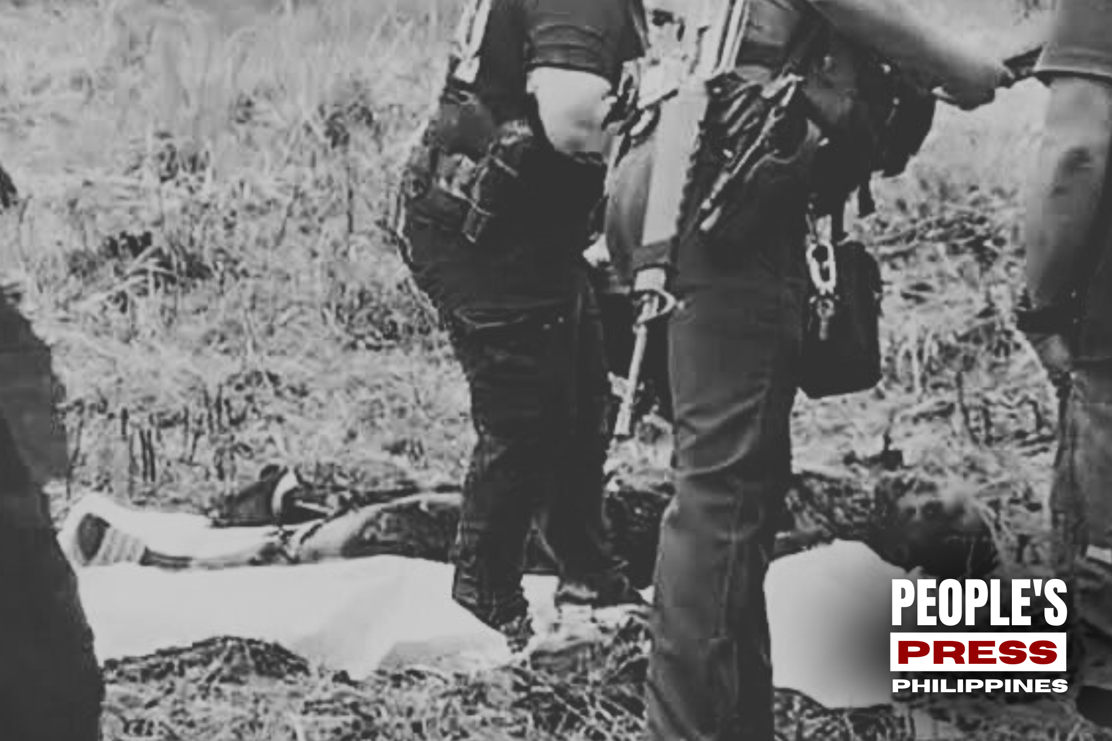 Burned Body of Unidentified Man Found in Malaybalay City