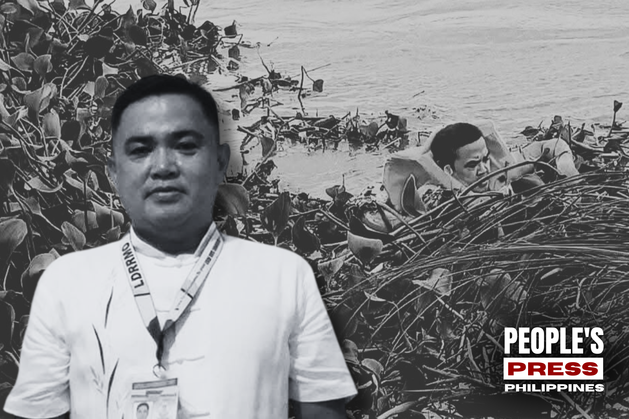 Zambosurian Nurse and Rescuer Dies During Flood Rescue Operation in Nueva Ecija