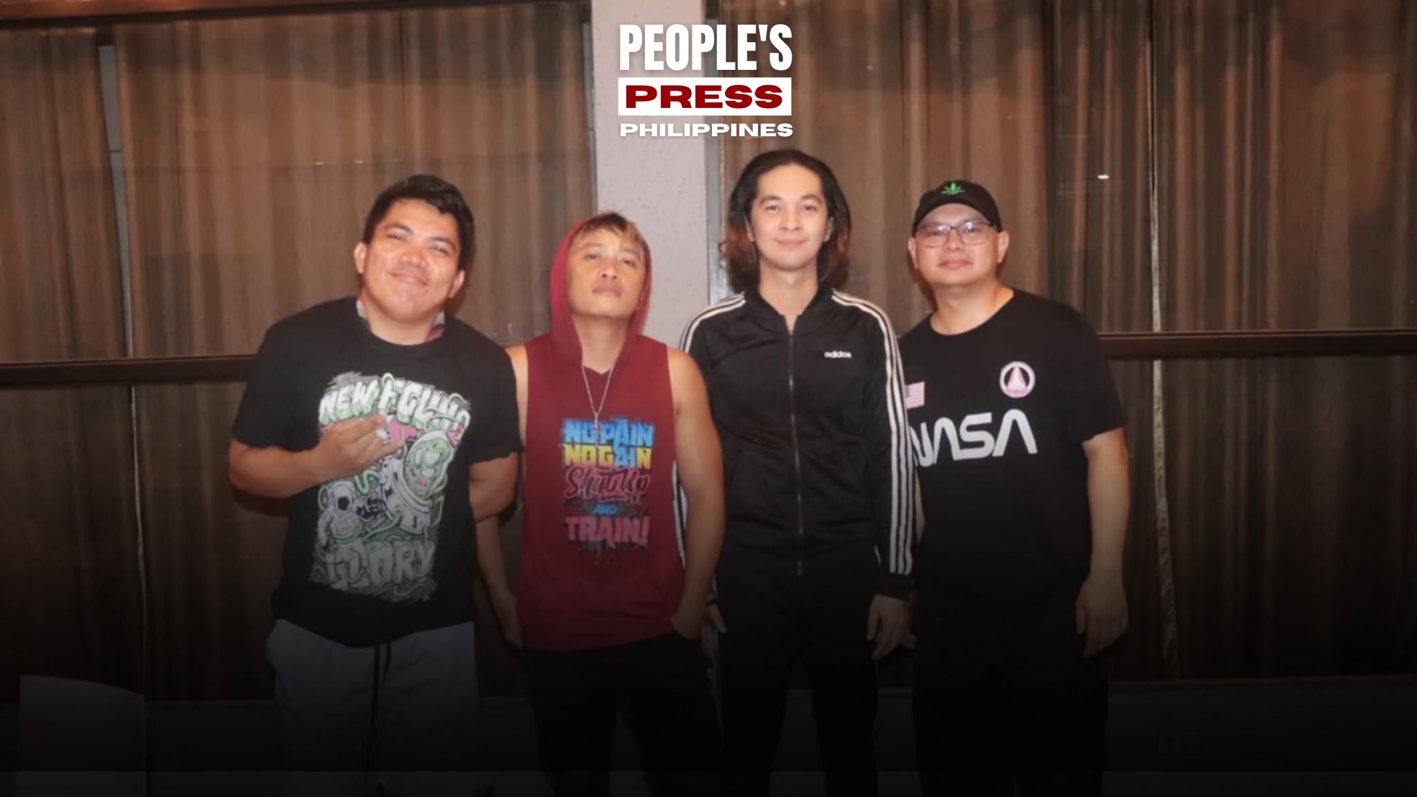 Perfect Average: Cagayan de Oro’s Rising Voice in Pop Punk