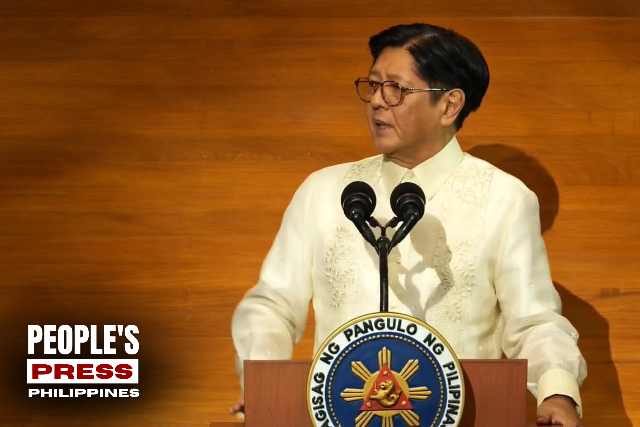 ₱113B Allocated to Strengthen ₱20 Rice Program, Marcos Announces in SONA 2025