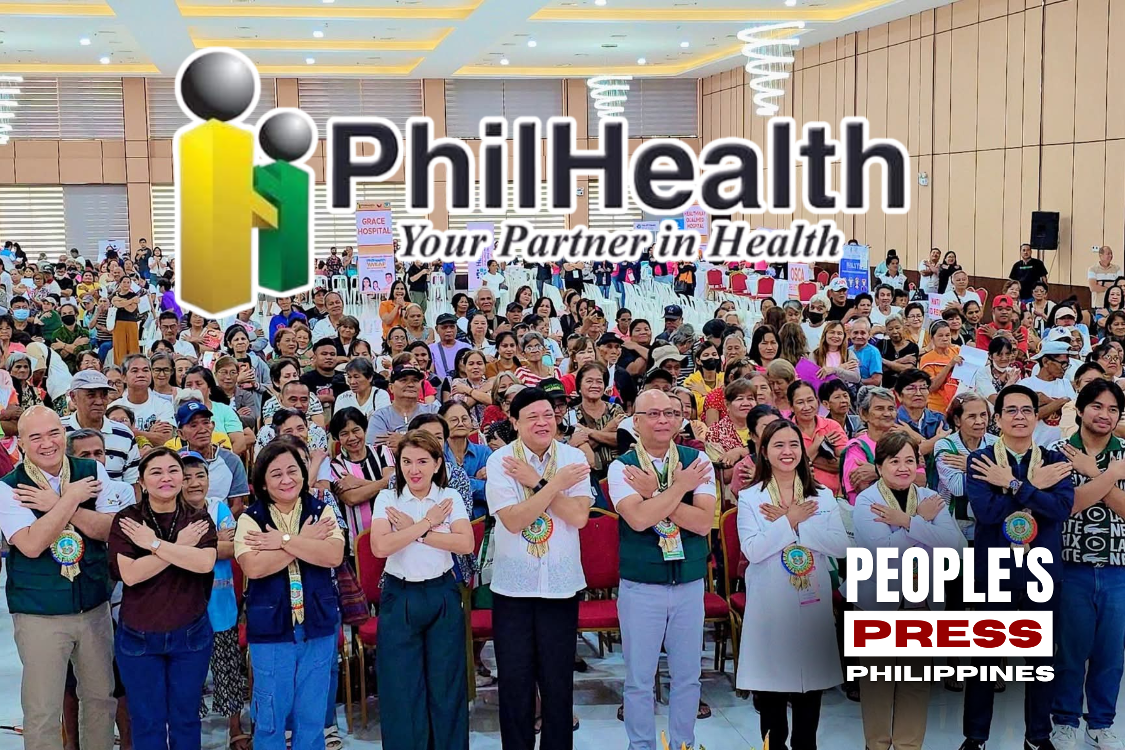 PhilHealth Launches Free Cancer Screening Nationwide Starting August 14