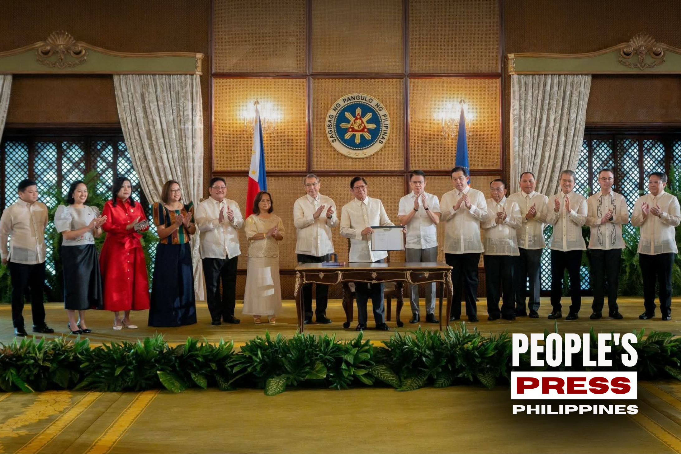Supreme Court welcomes signing of Judiciary Fiscal autonomy Act