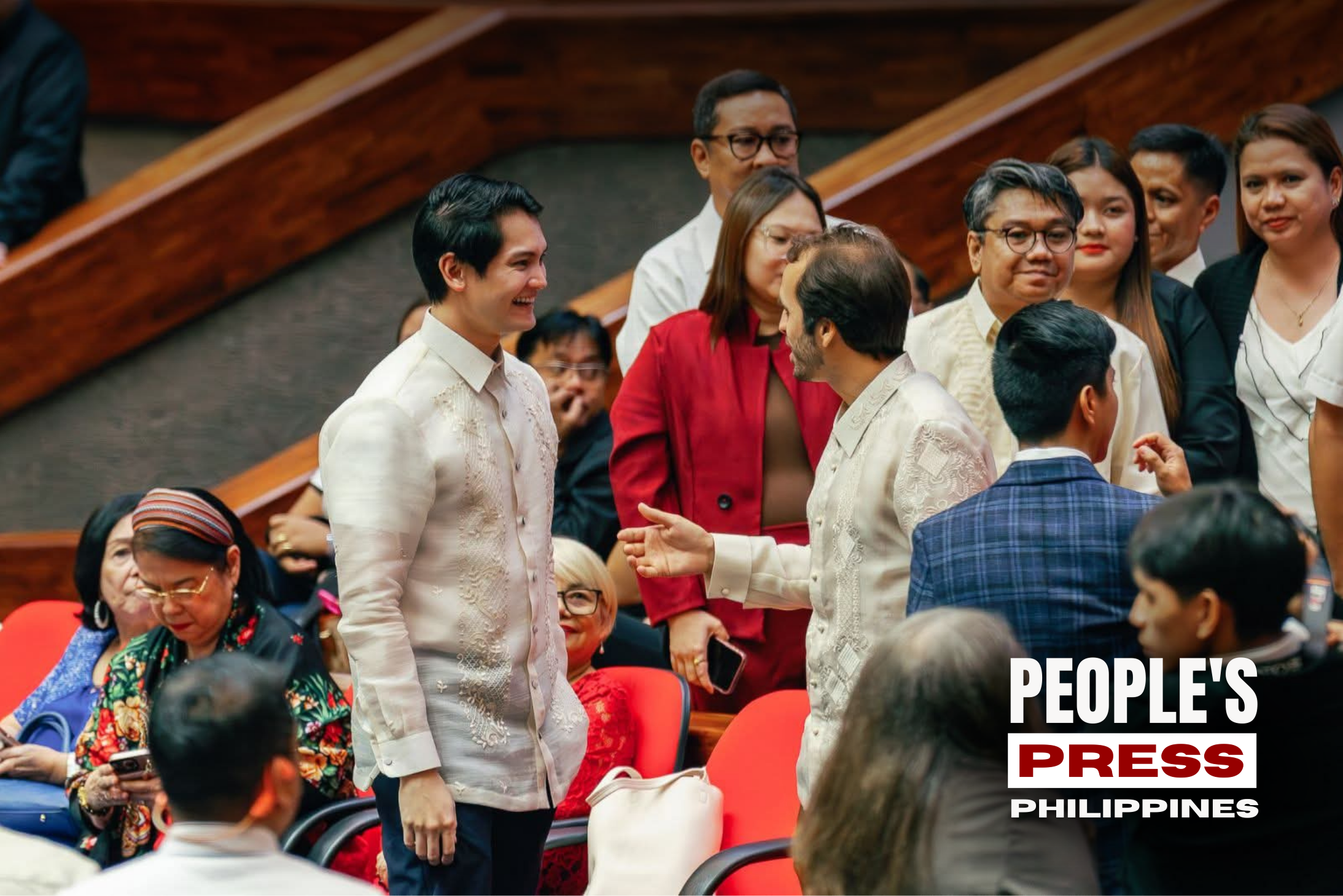 Lowering Presidential Age Requirement to 35 Gains Support from House Lawmaker