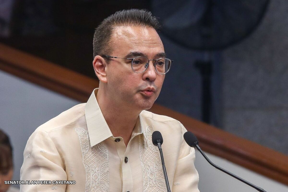 Senator Cayetano Hails “Konektadong Pinoy Act” as Game Changer for Digital Access in the Philippines