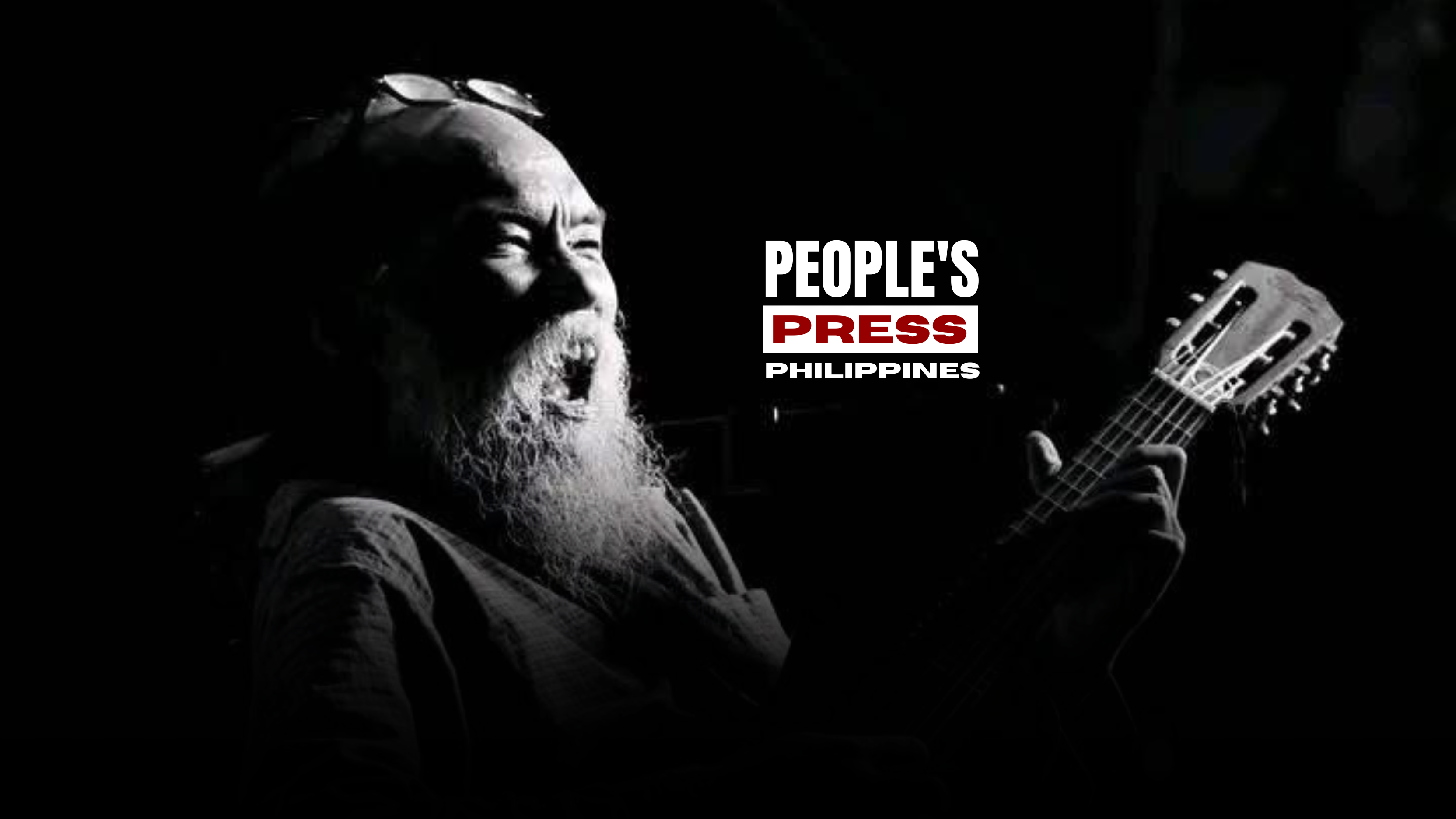 Ato Mariano: The Father of Earth Music