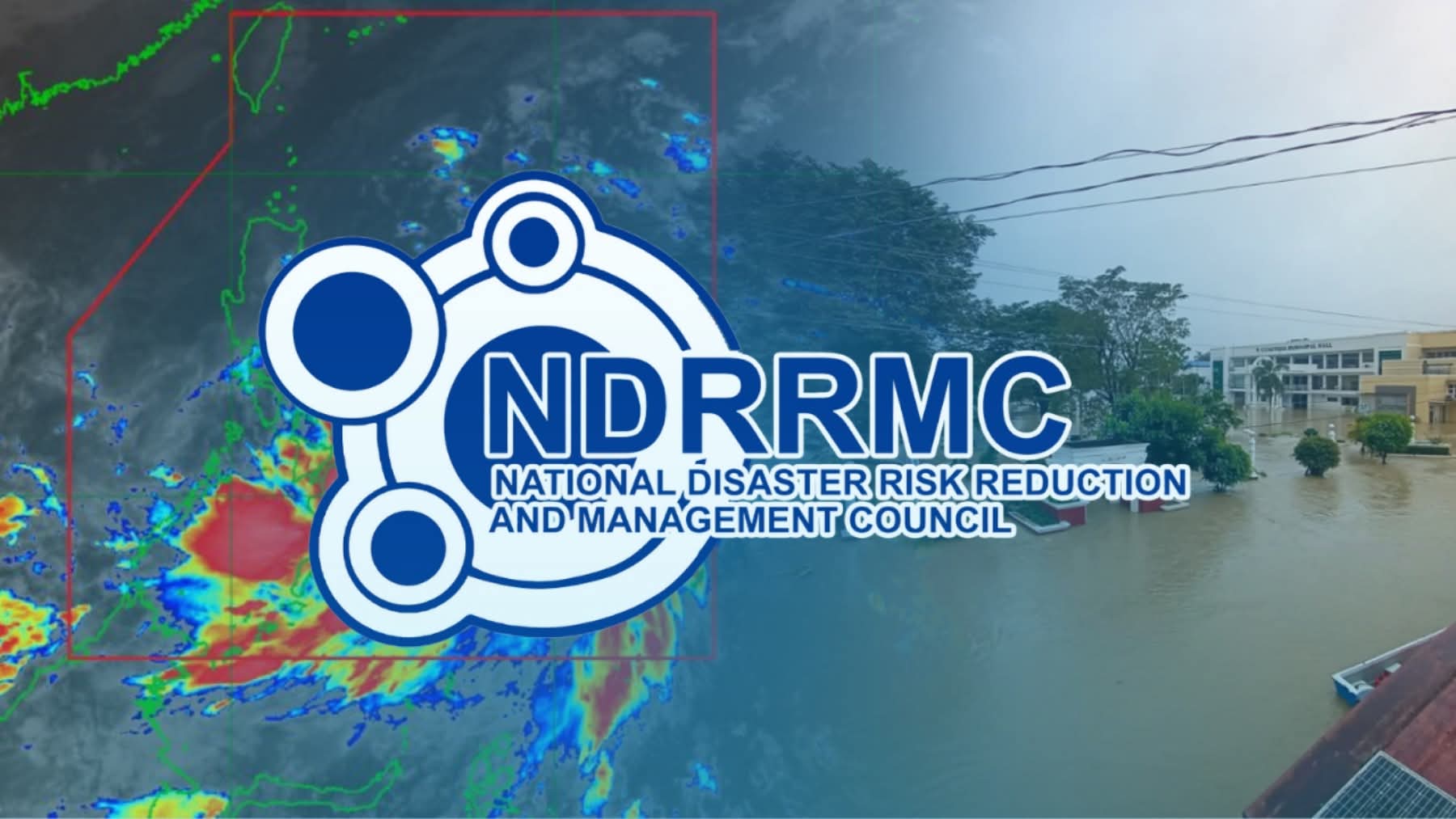 Over 181,000 People Affected by Combined Impact of Habagat and Typhoon Jacinto — NDRRMC