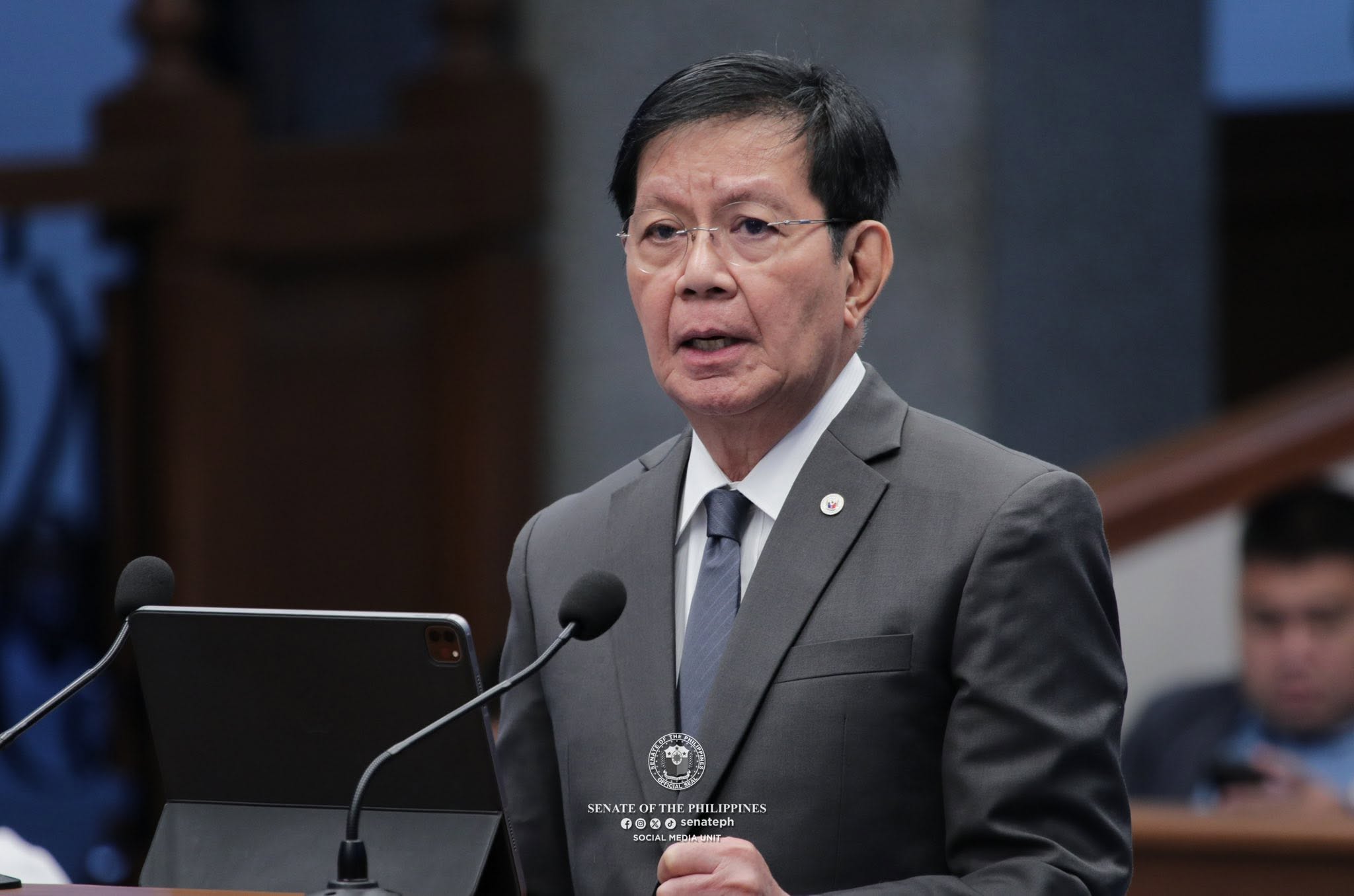 Over ₱950 Million Lost in Casinos by DPWH Bulacan Officials Dubbed “BGC Boys,” Lacson Reveals