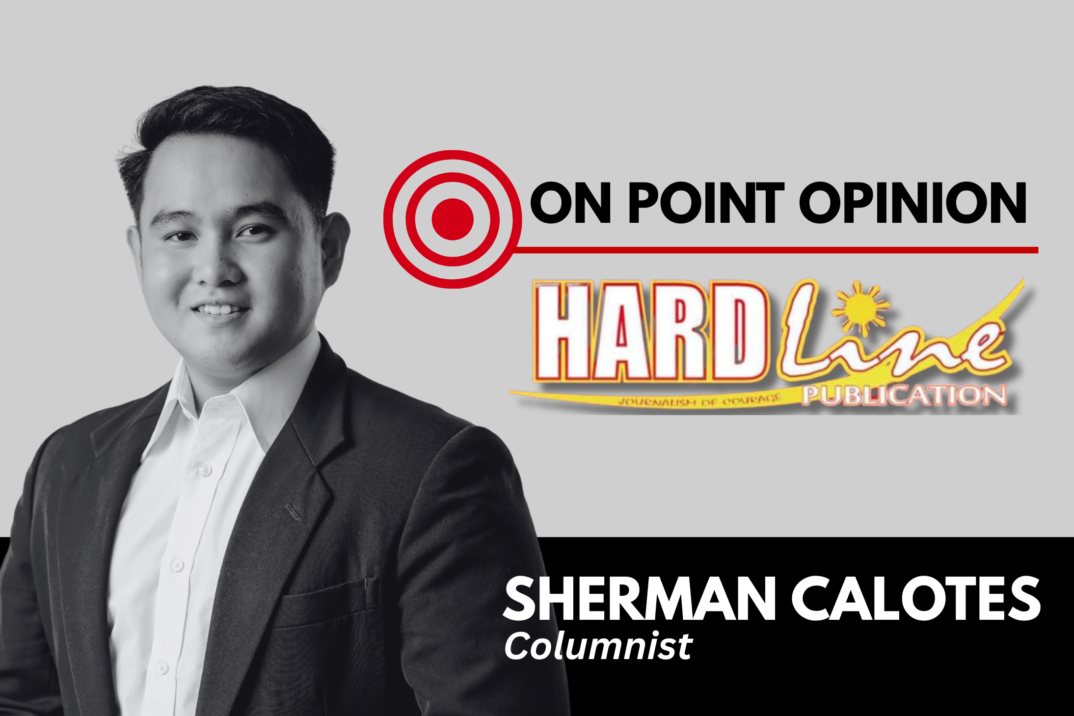 Corruption: The Real Enemy of the Filipino People