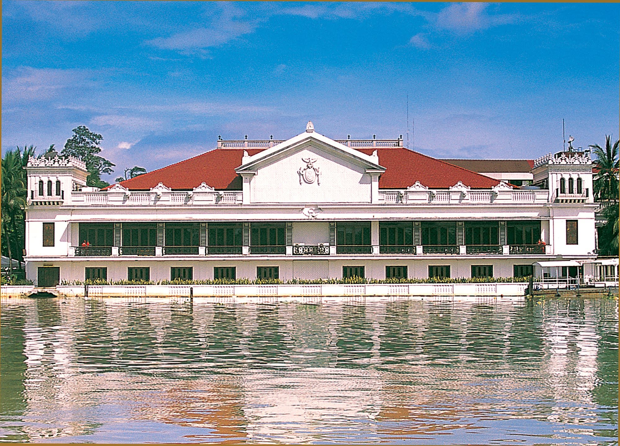 Malacañang Issues Executive Order No. 94 Creating Independent Infrastructure Fact-Finding Commission