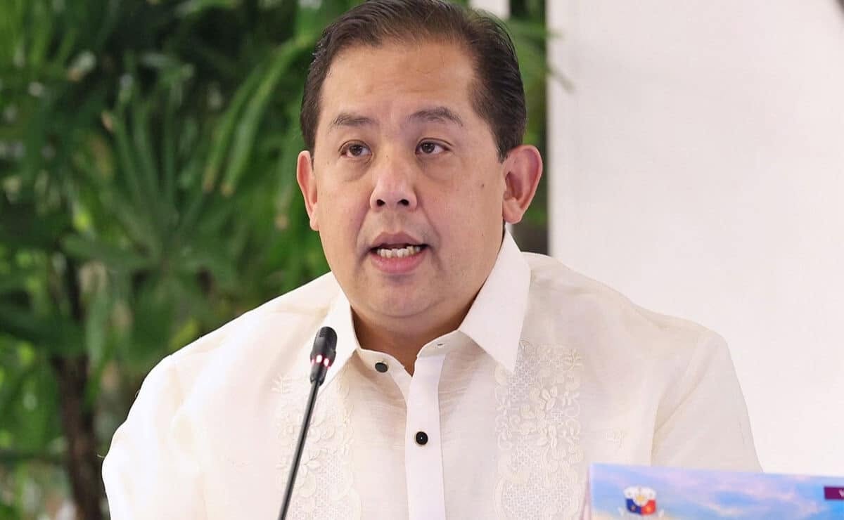 House Speaker Expresses Full Support for Creation of Independent Infrastructure Commission