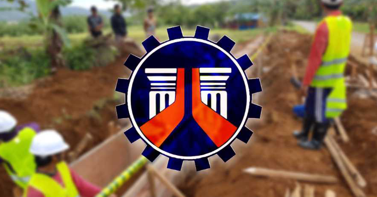 DPWH Bulacan Officials Permanently Dismissed