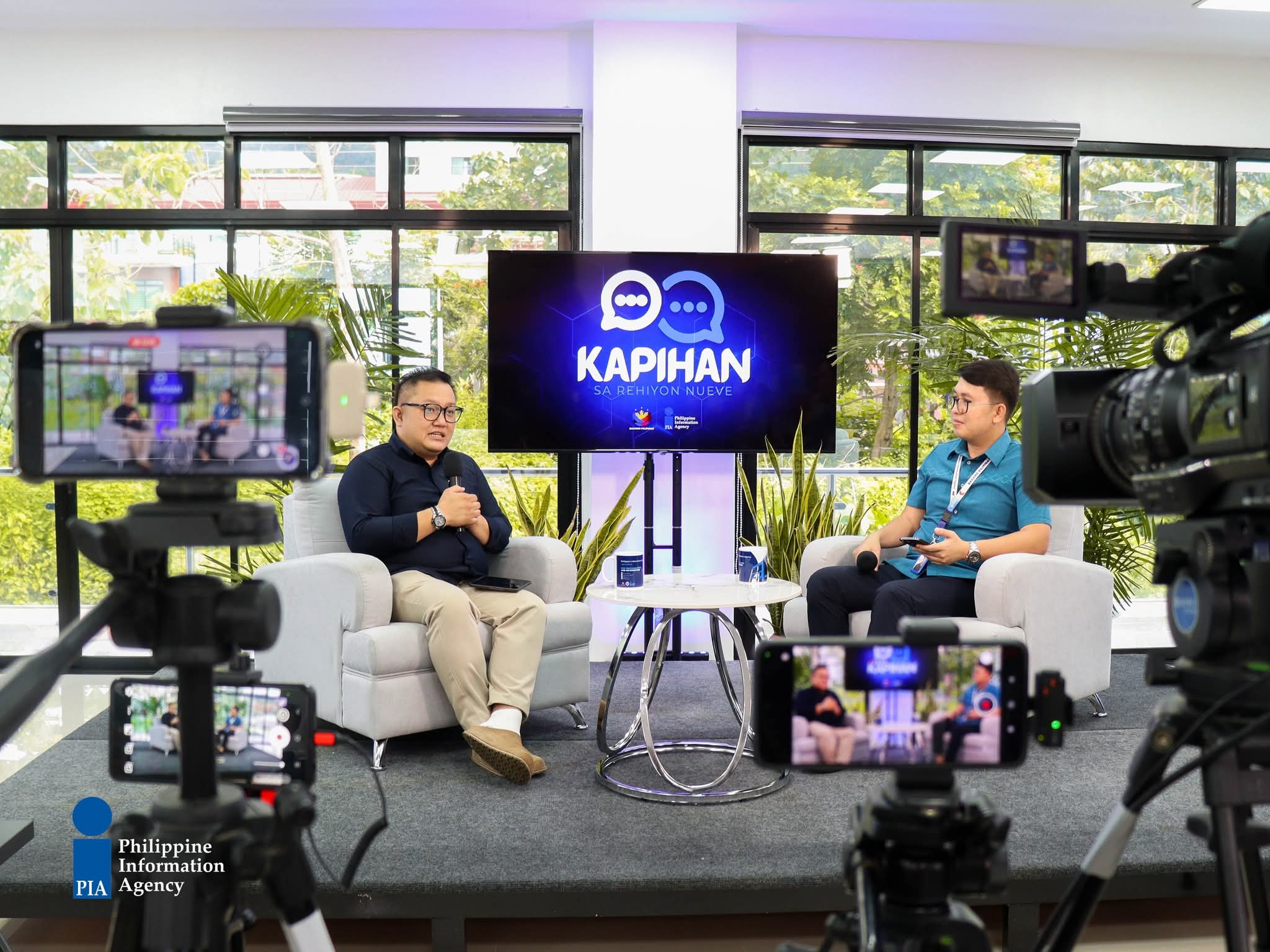 DOST Promotes Technology Transfer and Disaster Preparedness at HANDA Pilipinas: Mindanao Leg 2025