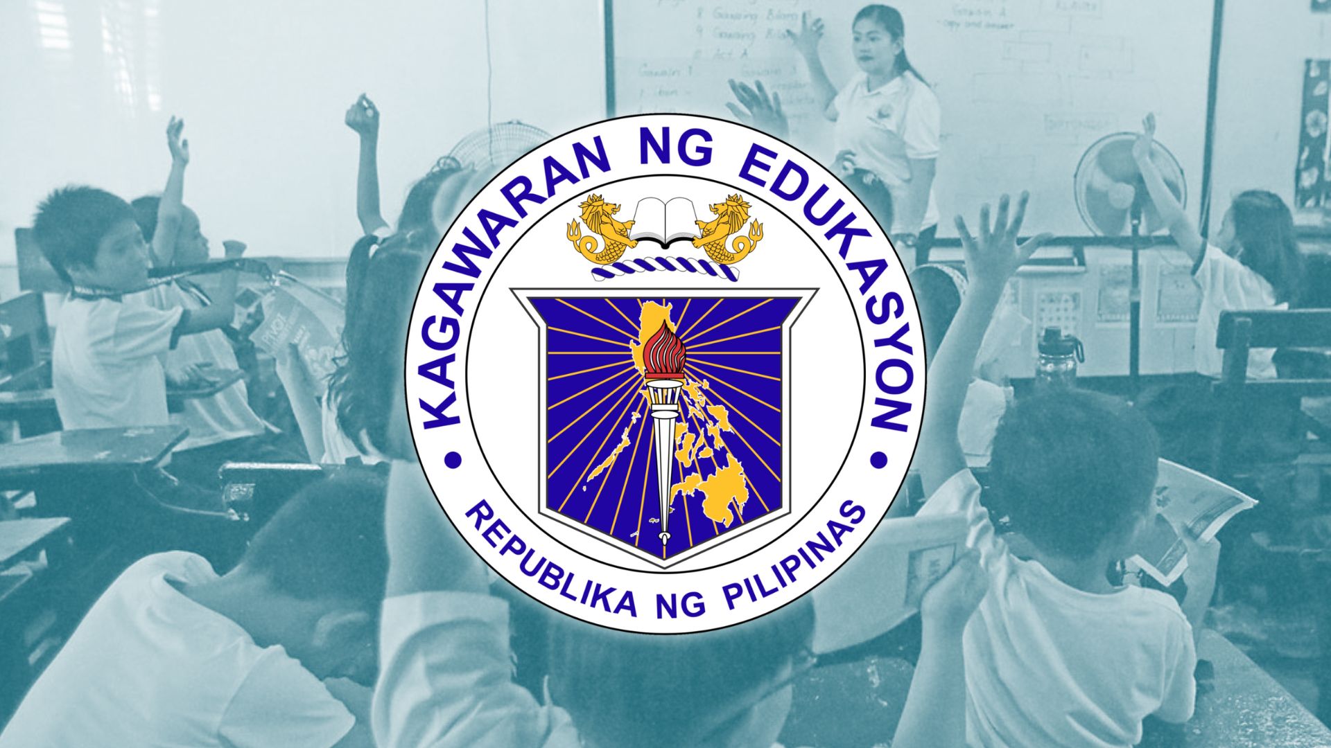 DepEd Seeks ₱928.5 Billion Budget for 2026